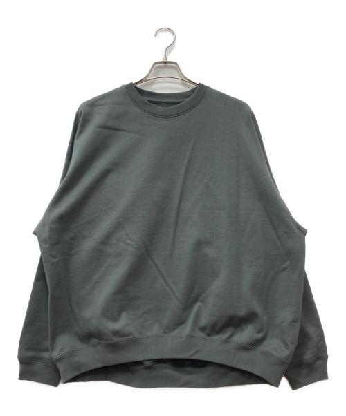 中古・古着通販】MARKWARE (マーカウェア) オーガニックコットンヘビー