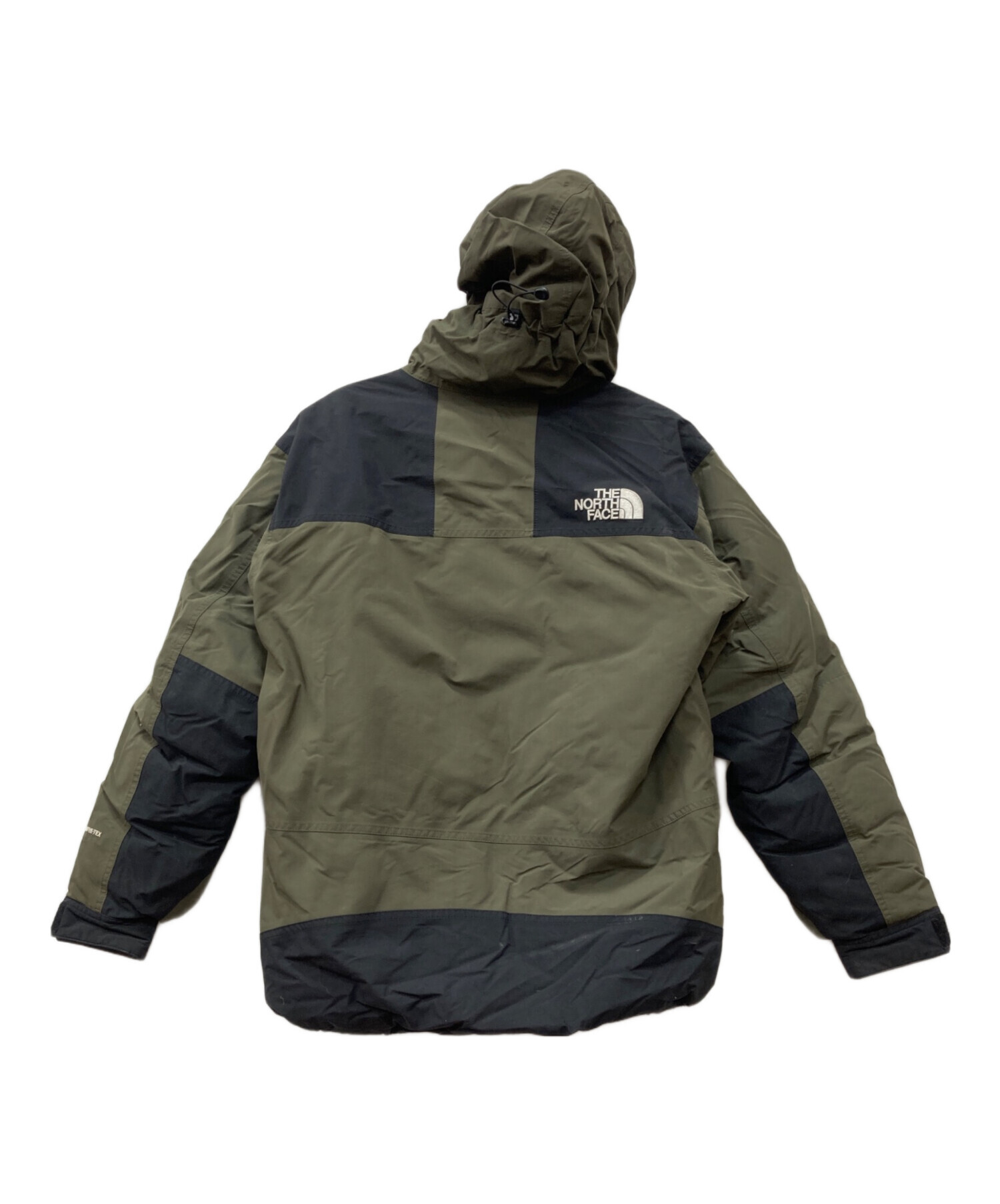 中古・古着通販】THE NORTH FACE (ザ ノース フェイス) Mountain Down 