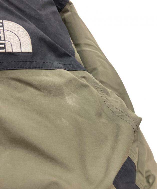 中古・古着通販】THE NORTH FACE (ザ ノース フェイス) Mountain Down