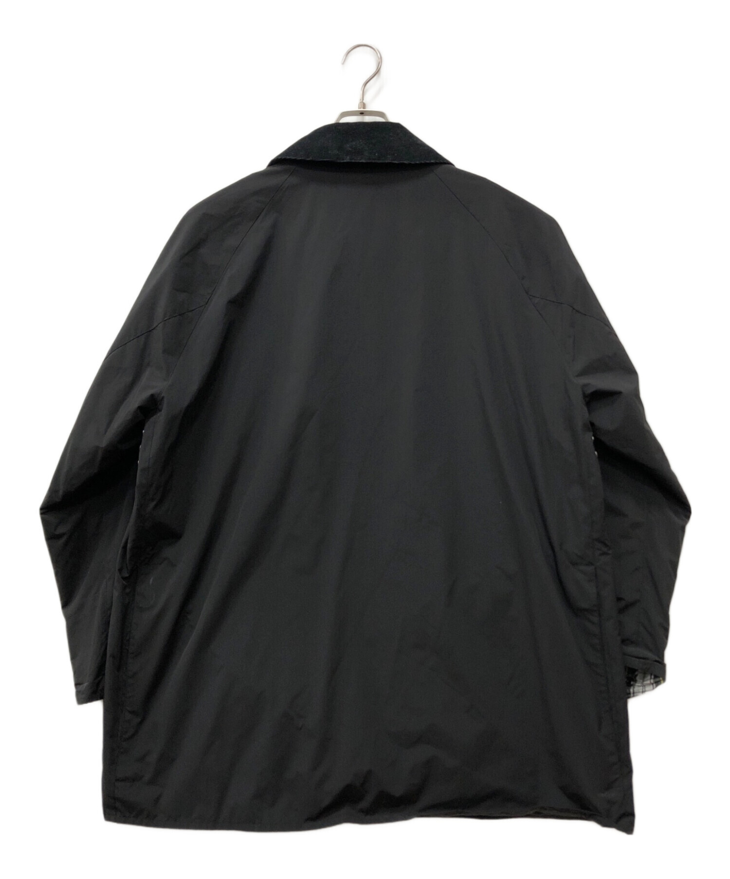 中古・古着通販】Barbour (バブアー) B-SHOP (ビショップ) 別注 