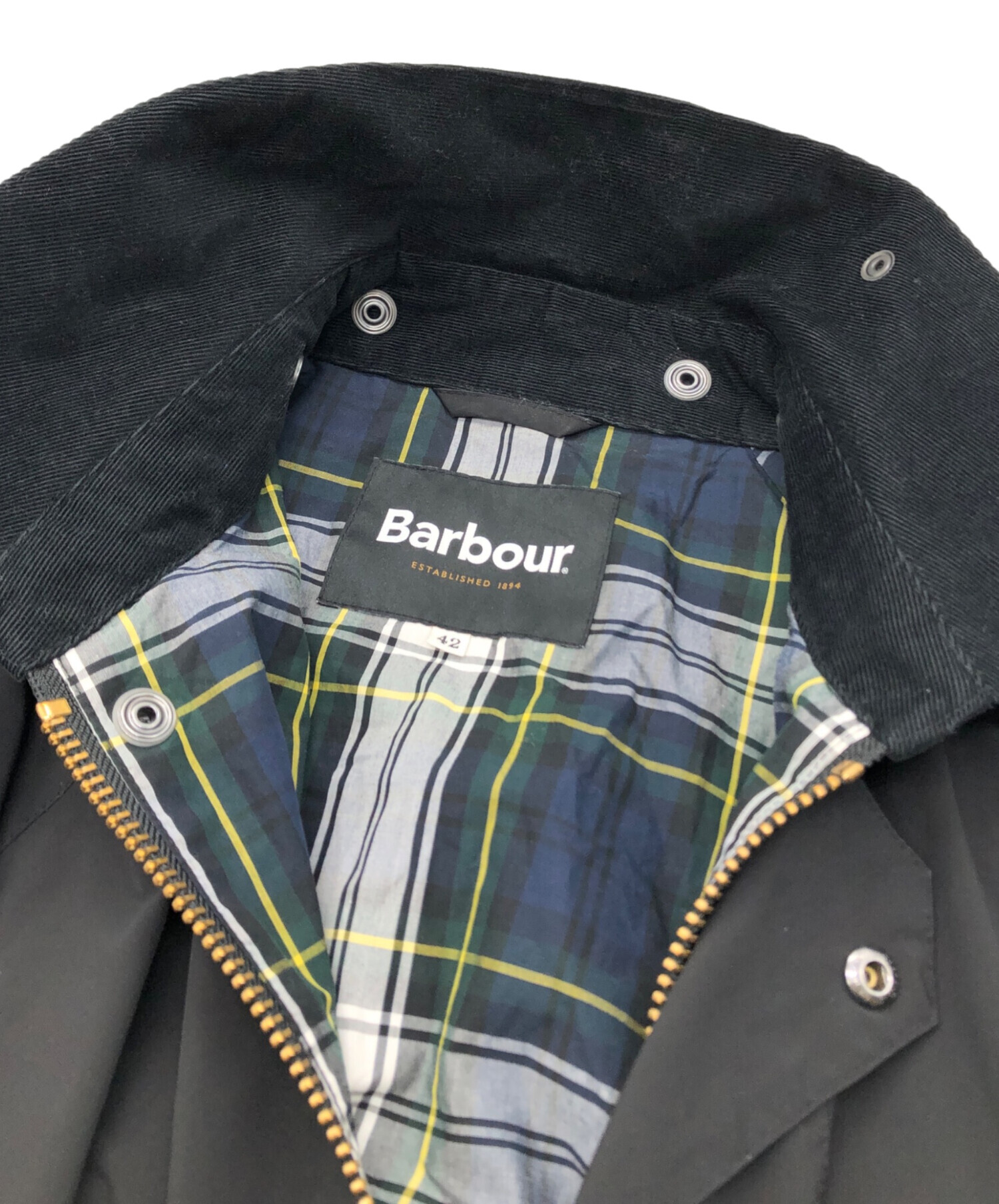 Bshop ビューフォート バブアー Barbour バブアー BEAUFORT ビュー 