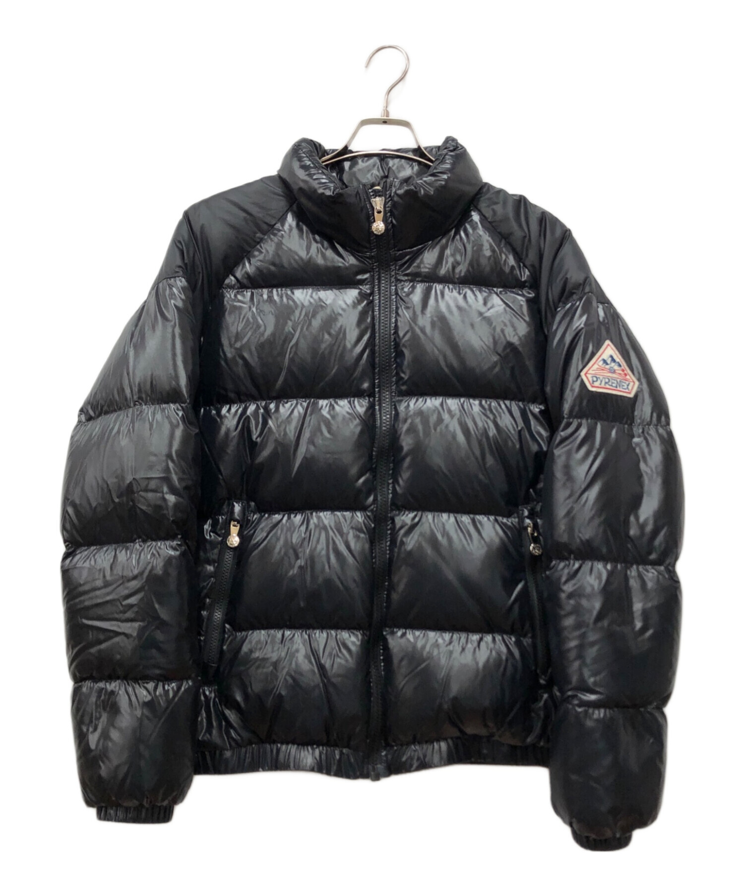 中古・古着通販】Pyrenex (ピレネックス) VINTAGE MYTHIC JACKET 