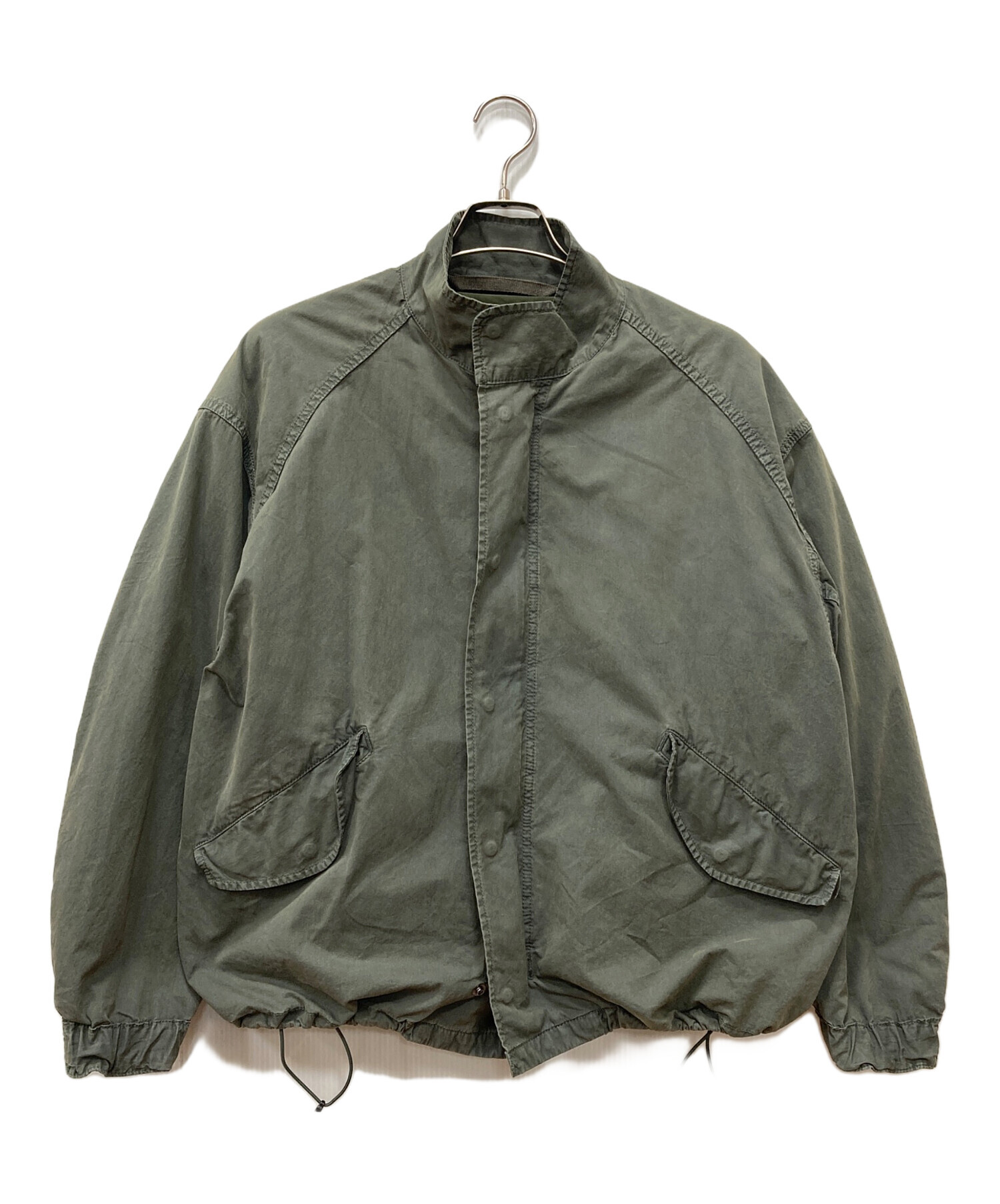 中古・古着通販】JOURNAL STANDARD (ジャーナルスタンダード) M65