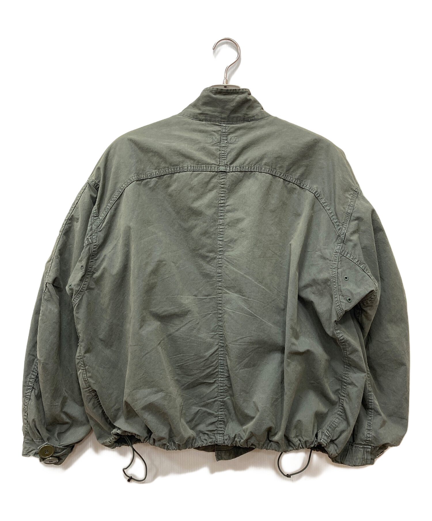 中古・古着通販】JOURNAL STANDARD (ジャーナルスタンダード) M65