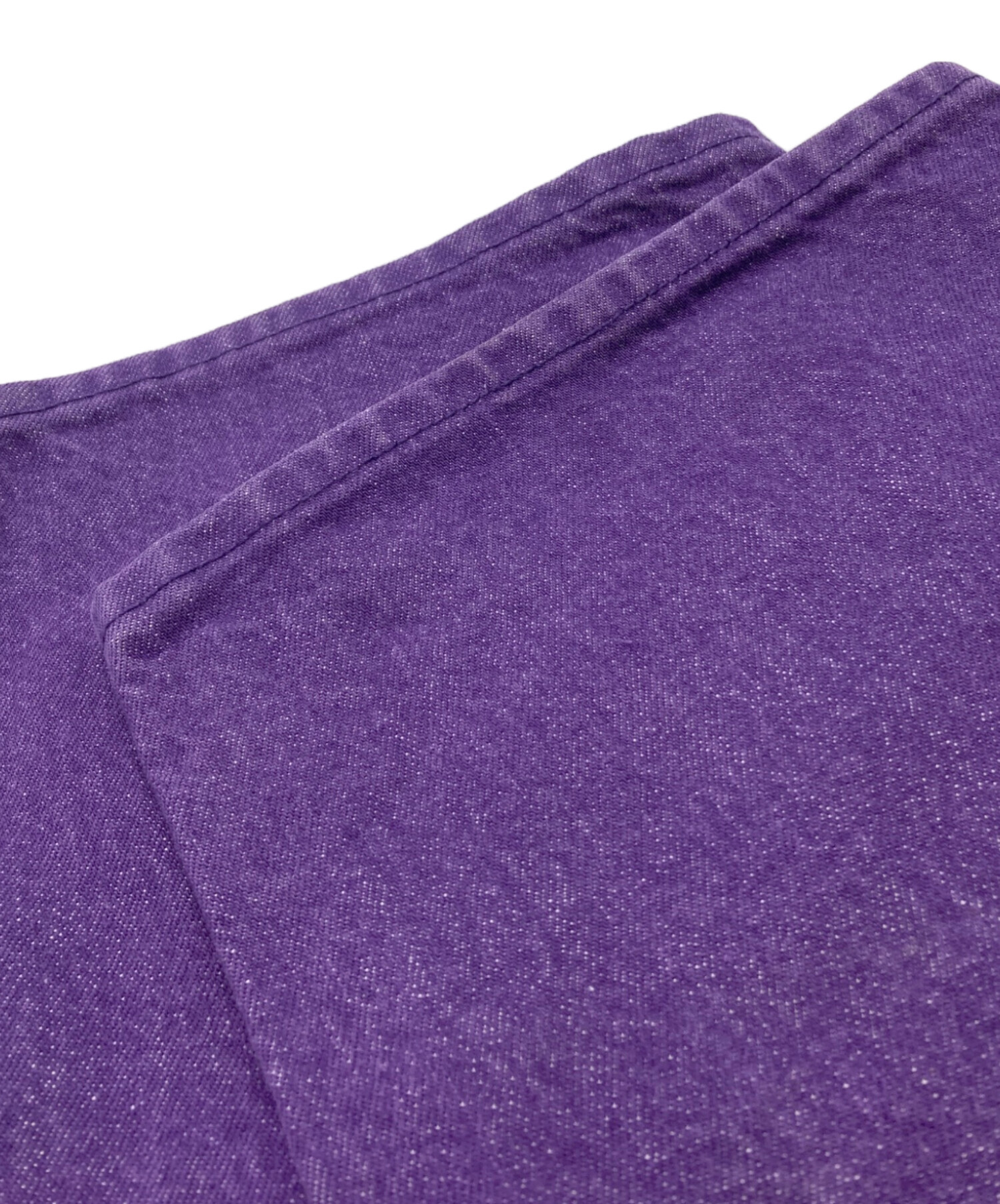 中古・古着通販】SUPREME (シュプリーム) Baggy Jean purple パープル