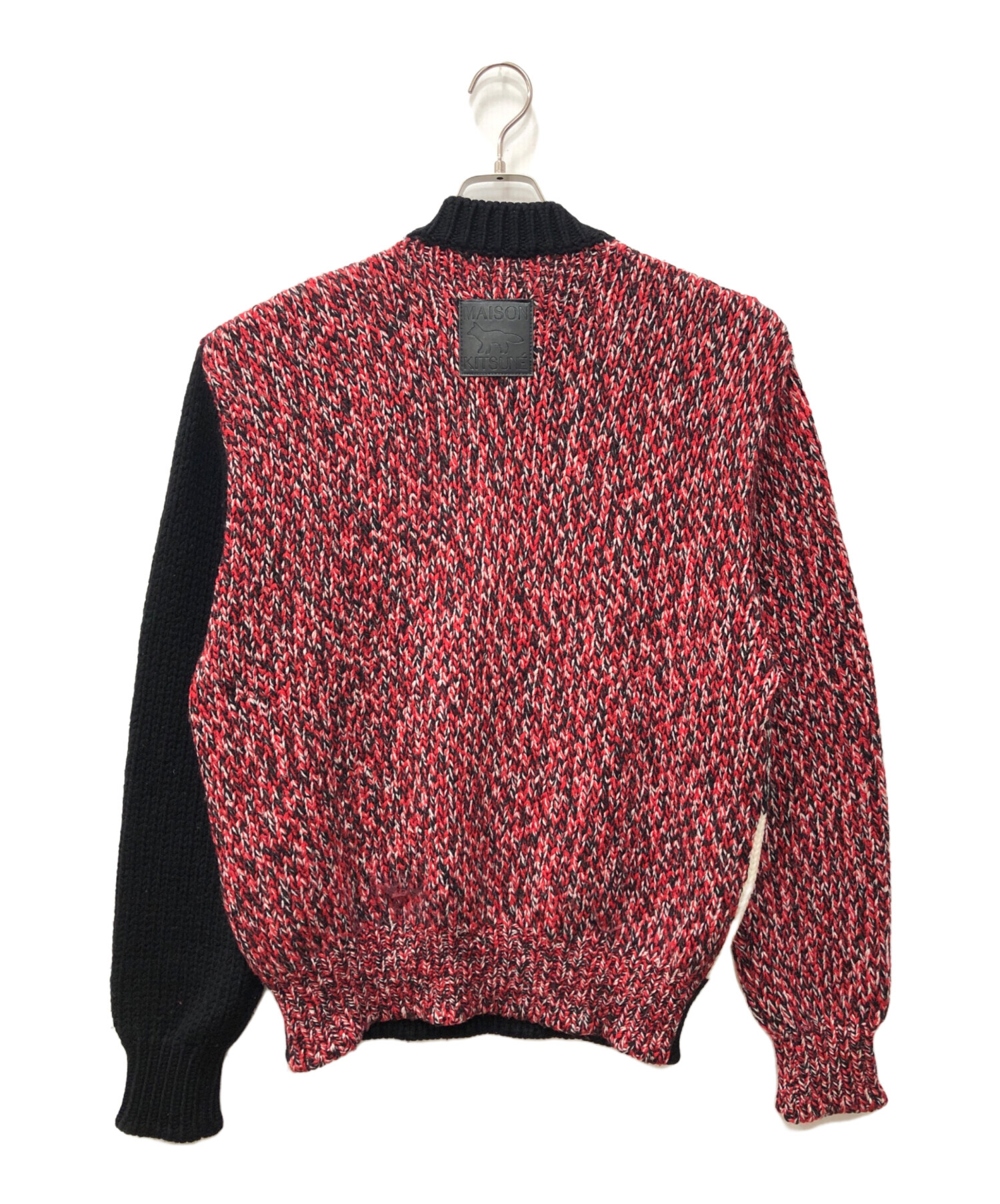 中古・古着通販】maison kitsune (メゾンキツネ) MOULINE CHECK