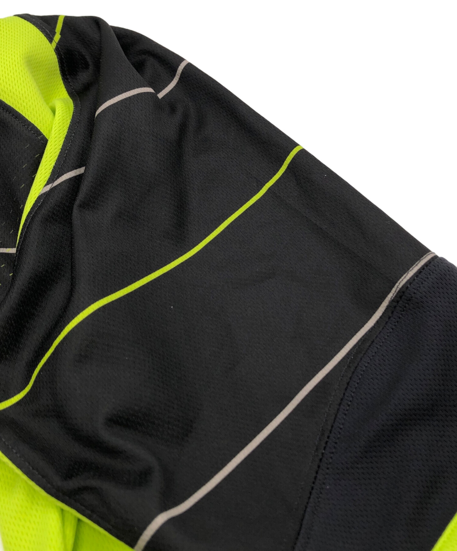 中古・古着通販】PALACE (パレス) PALACE PRO TEAM JERSEY ブラック