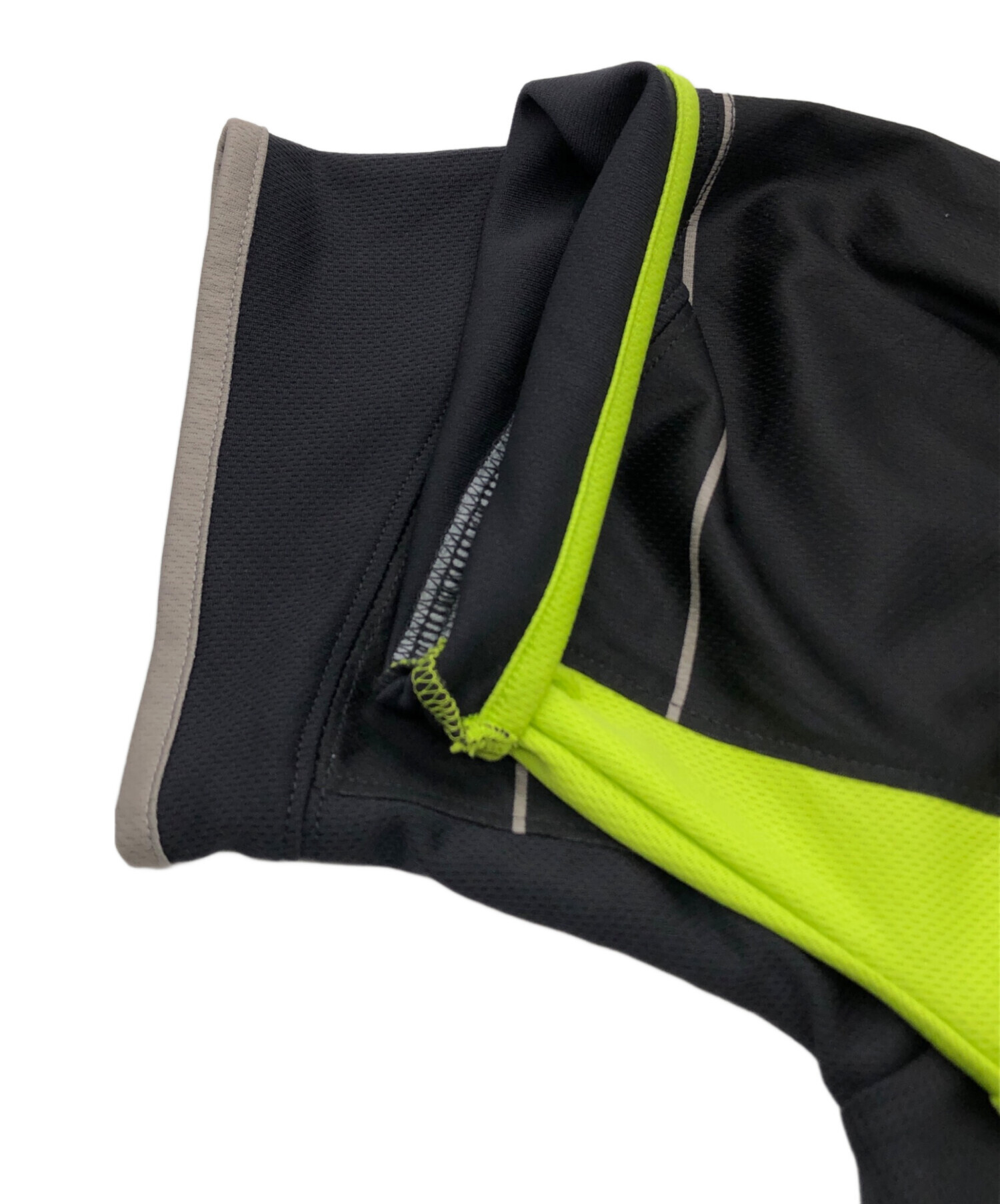 中古・古着通販】PALACE (パレス) PALACE PRO TEAM JERSEY ブラック