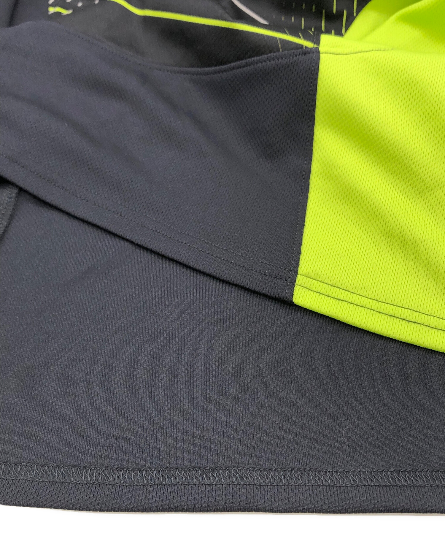 中古・古着通販】PALACE (パレス) PALACE PRO TEAM JERSEY ブラック