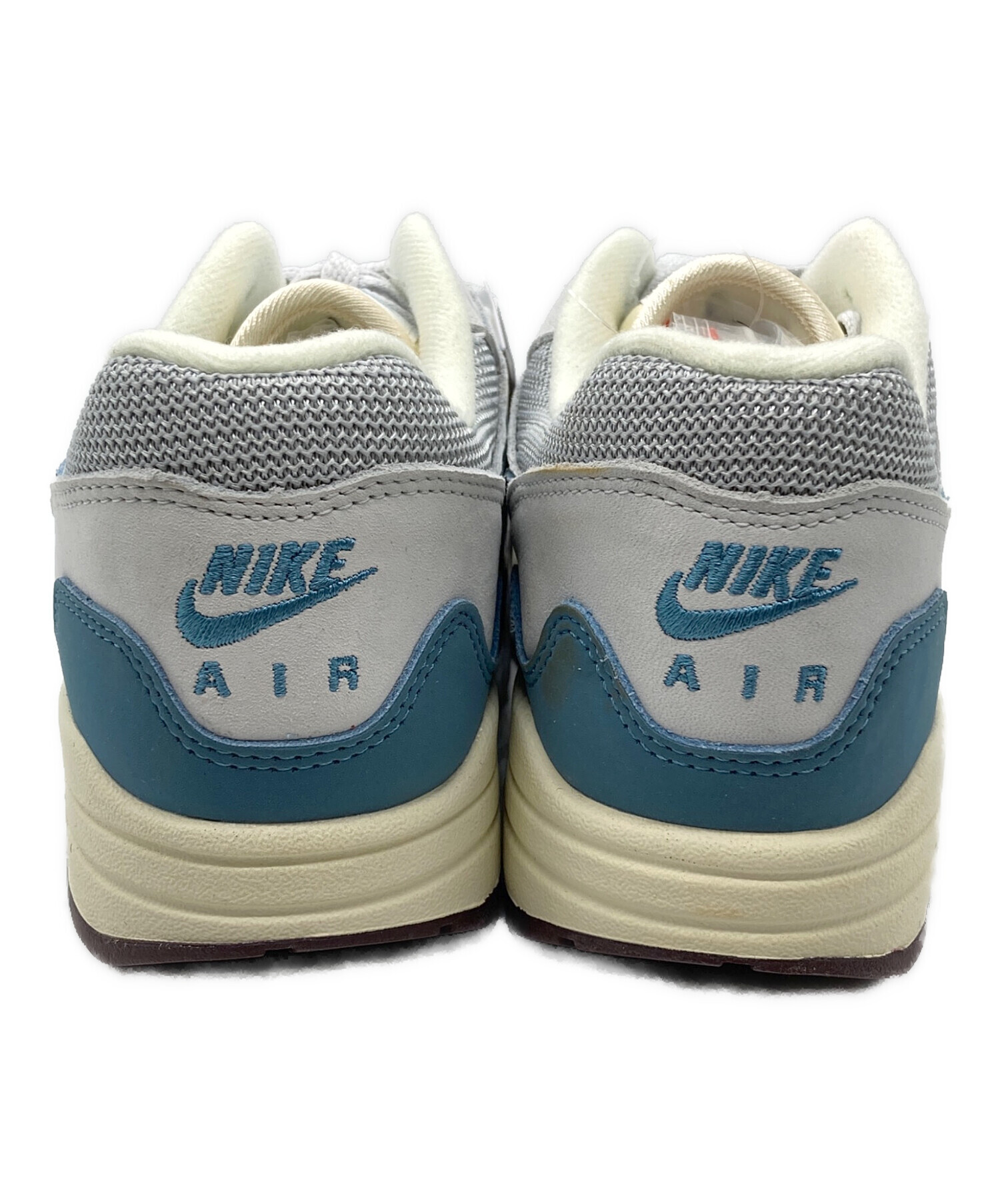 中古・古着通販】NIKE (ナイキ) Patta (パタ) Air Max 1 