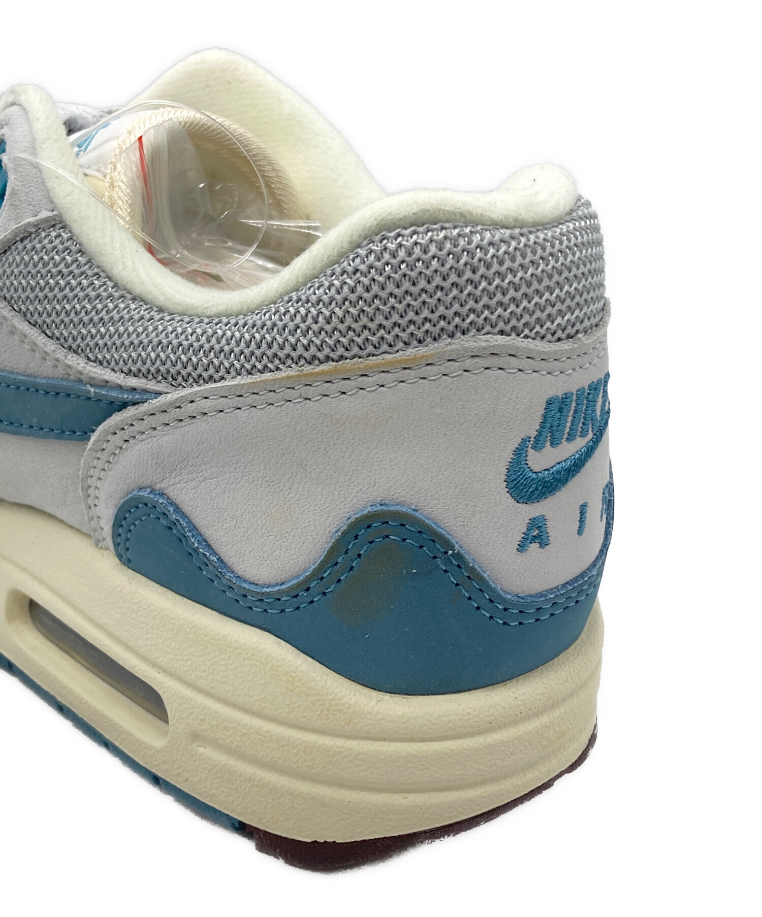中古・古着通販】NIKE (ナイキ) Patta (パタ) Air Max 1 
