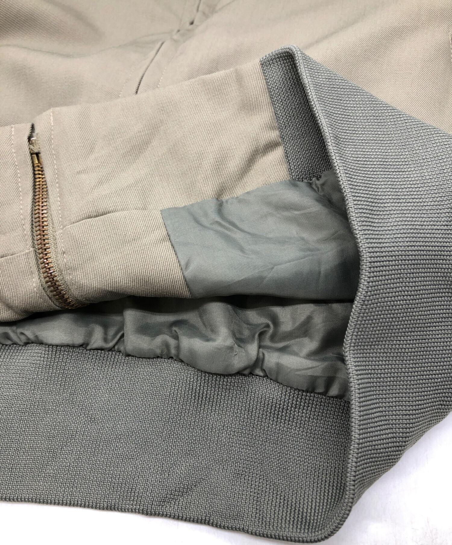 中古・古着通販】POLO RALPH LAUREN (ポロ・ラルフローレン) ブルゾン