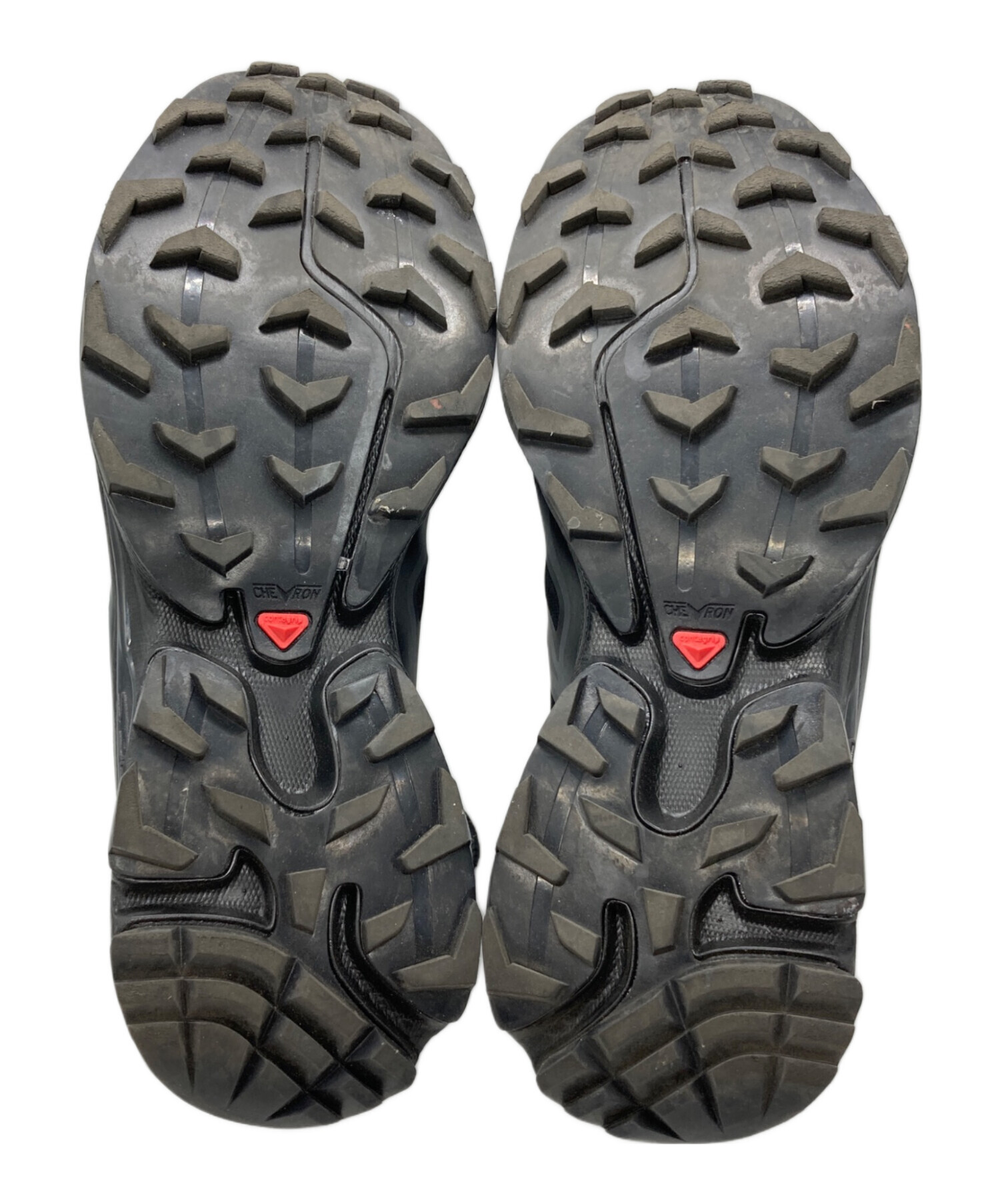 中古・古着通販】SALOMON (サロモン) XT-6 ADV ブラック サイズ:27.5cm 