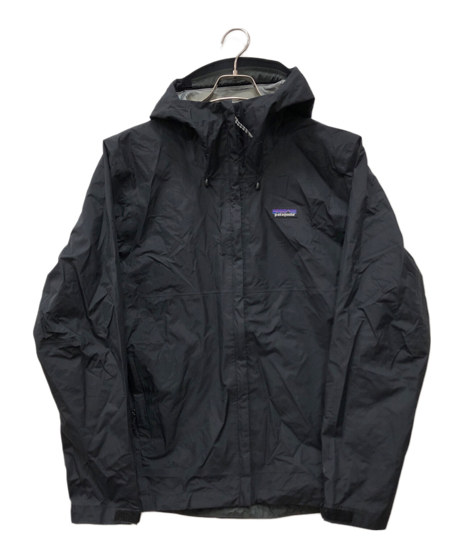 中古・古着通販】Patagonia (パタゴニア) トレントシェル 3L・レイン