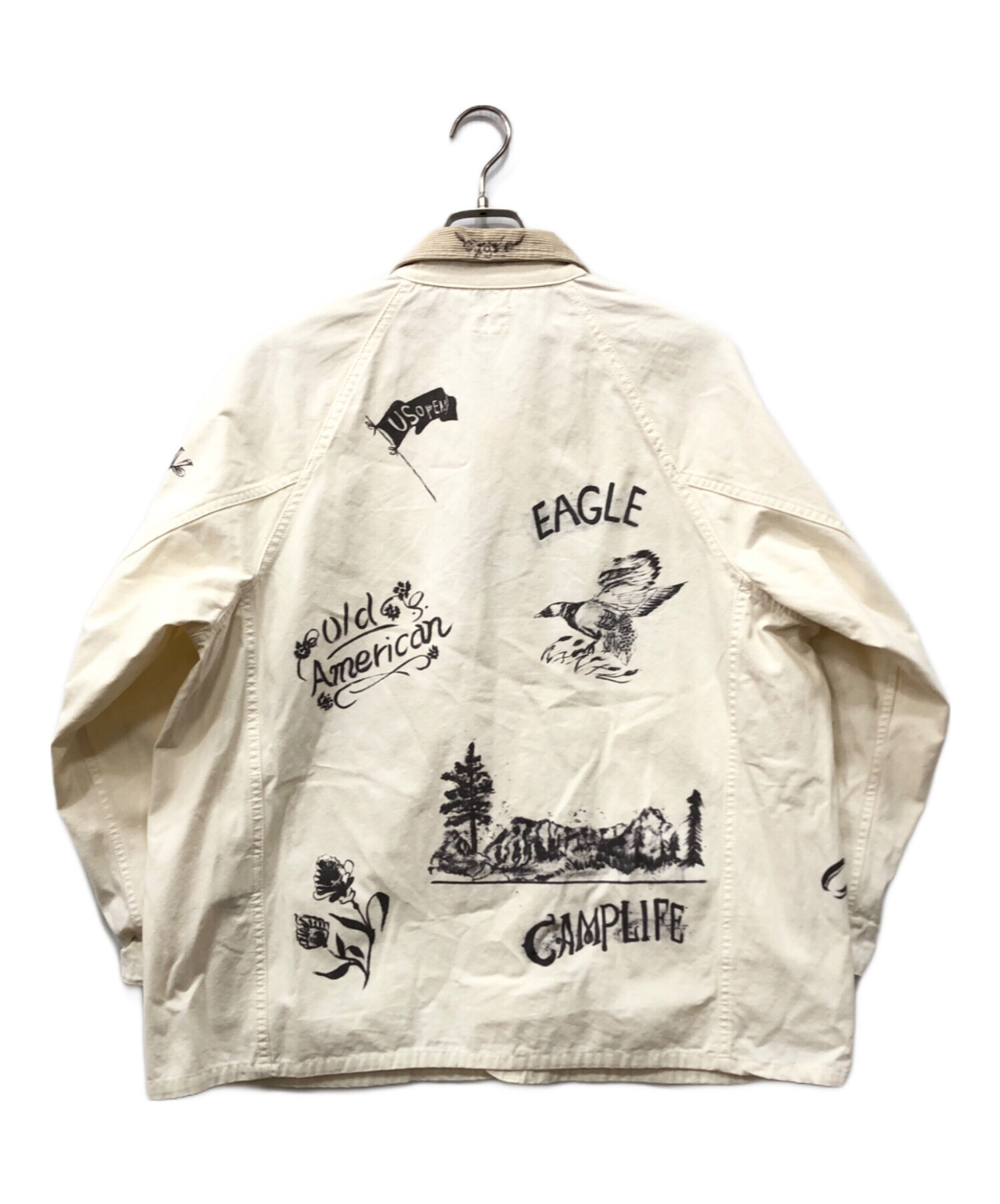 中古・古着通販】PAY DAY (ペイデイ) rakugaki 1984 (ラクガキ1984