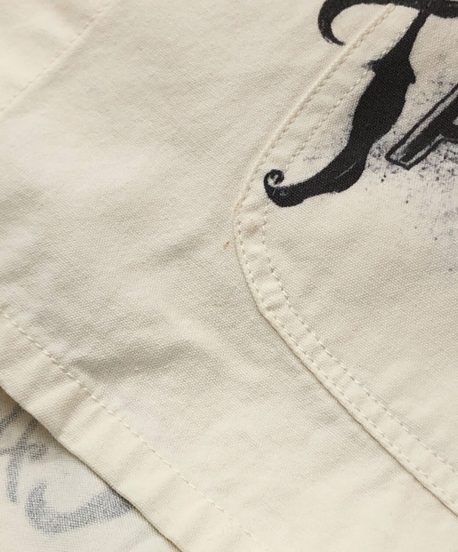 中古・古着通販】PAY DAY (ペイデイ) rakugaki 1984 (ラクガキ1984