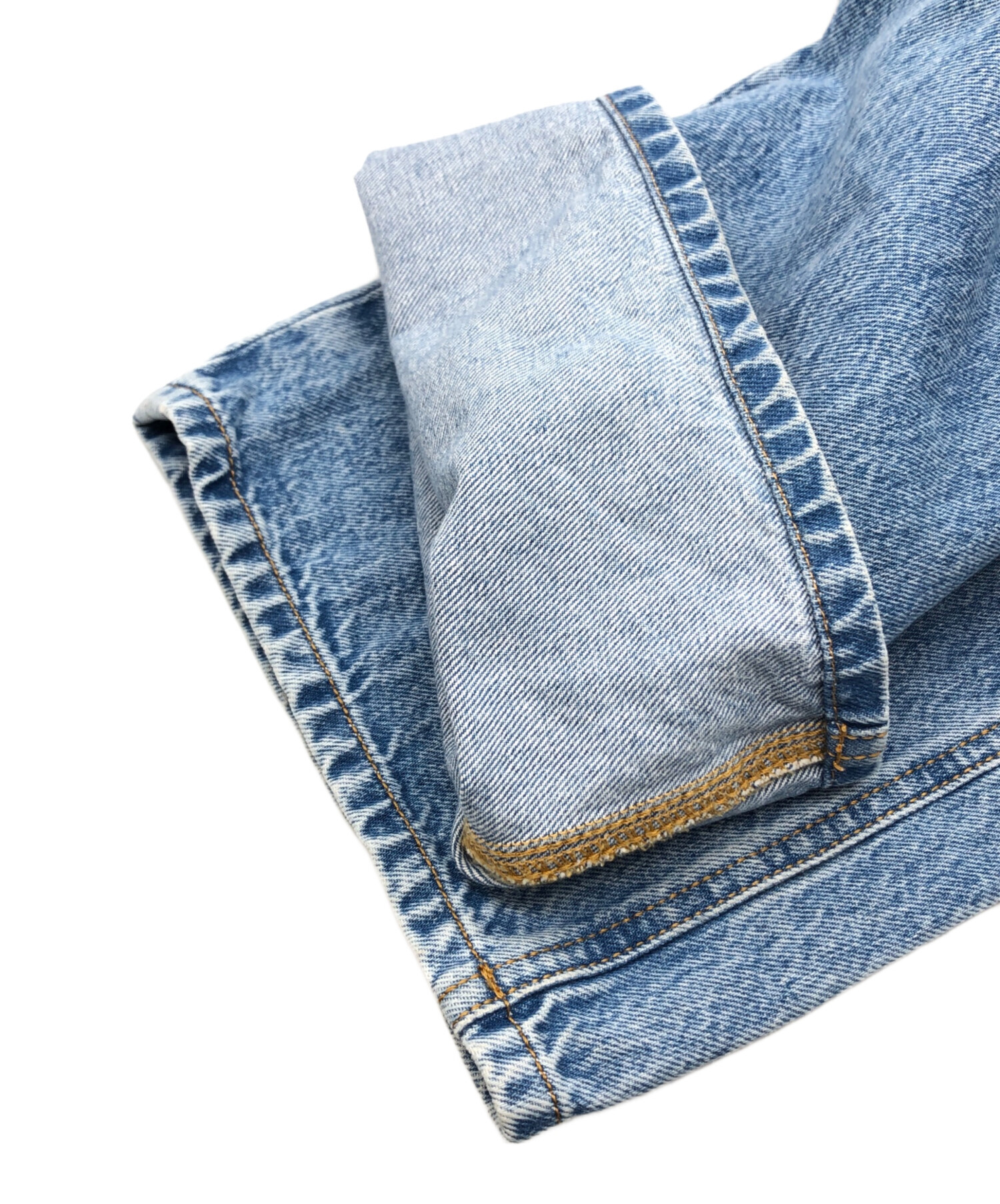 中古・古着通販】DIESEL (ディーゼル) D-SIRE デニムパンツ ブルー