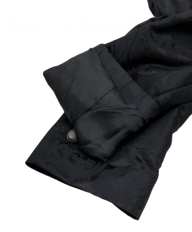 中古・古着通販】ETRO (エトロ) 裏地ペイズリーセットアップスーツ