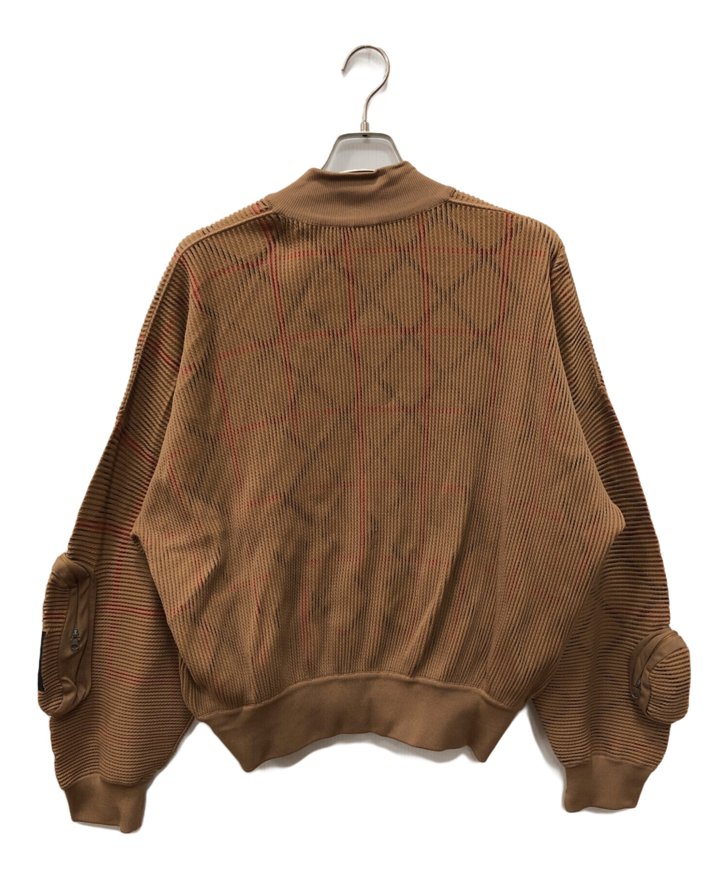 ジャケット・アウター Nike x Undercover MA-1 Bomber Jacket Nike × UNDERCOVER】オリジナル素材のMA-1 ボンバージャケットが国内2