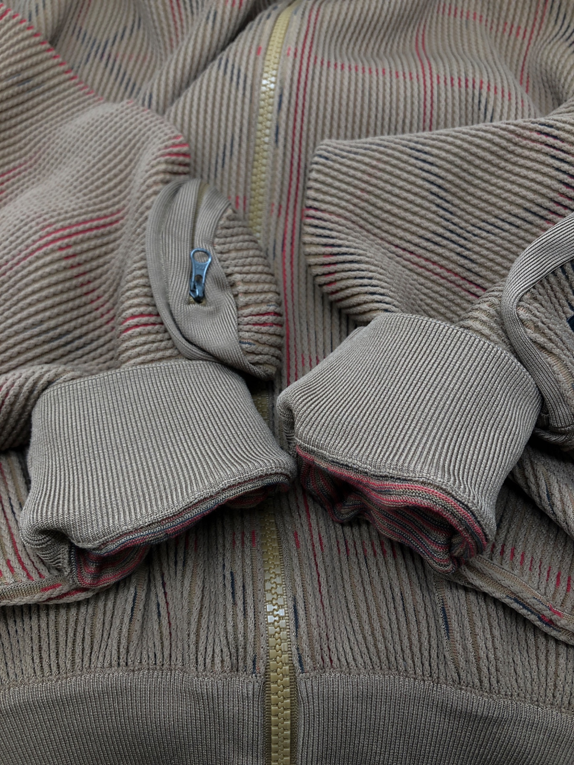 中古・古着通販】NIKE (ナイキ) UNDERCOVER (アンダーカバー) KNIT MA