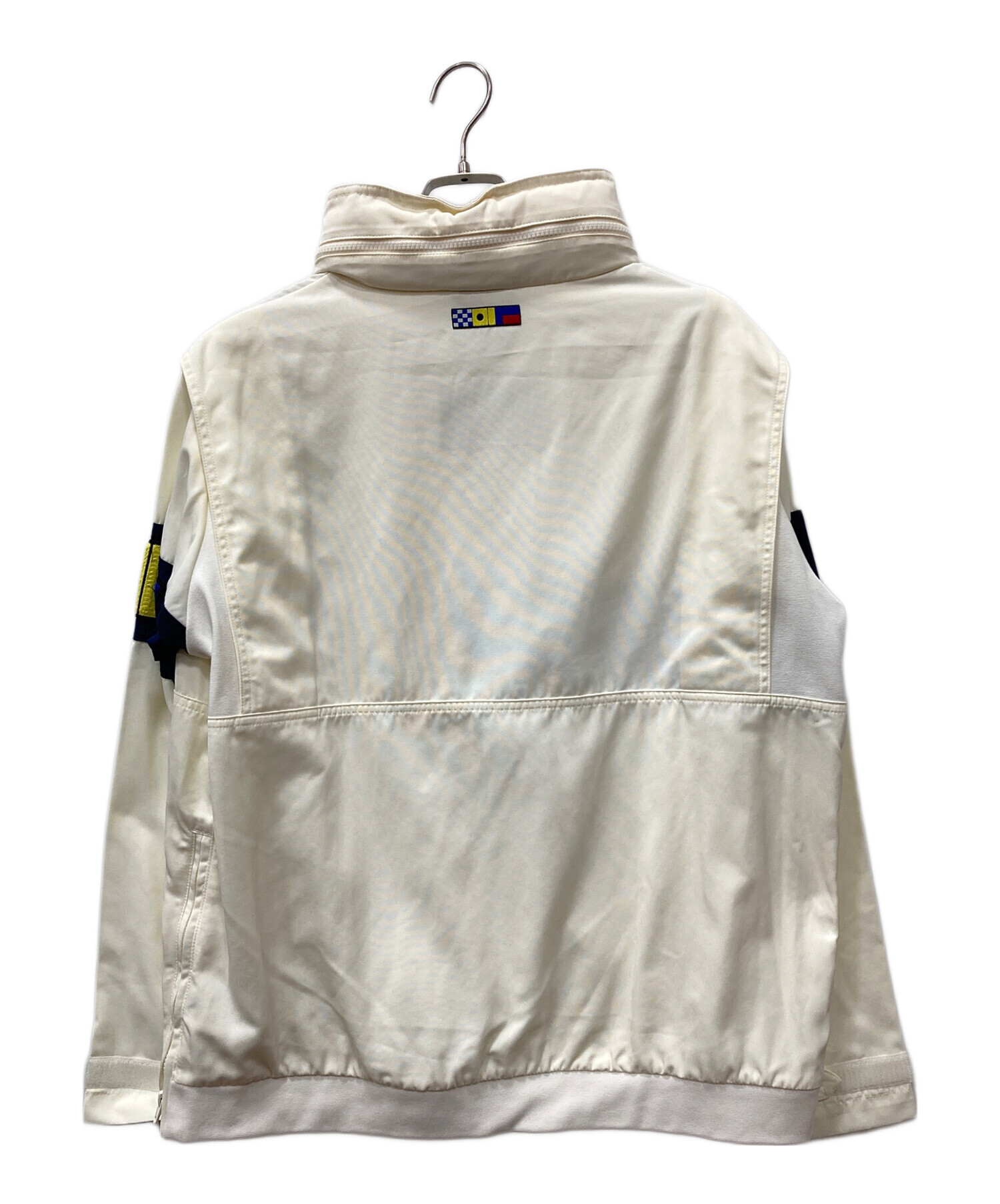 中古・古着通販】NIKE (ナイキ) Reissue Walliwaw Woven Jacket 