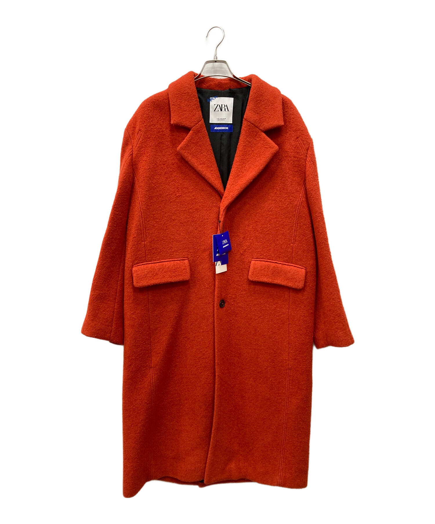 中古・古着通販】ZARA (ザラ) ADER error (アーダーエラー) ウール