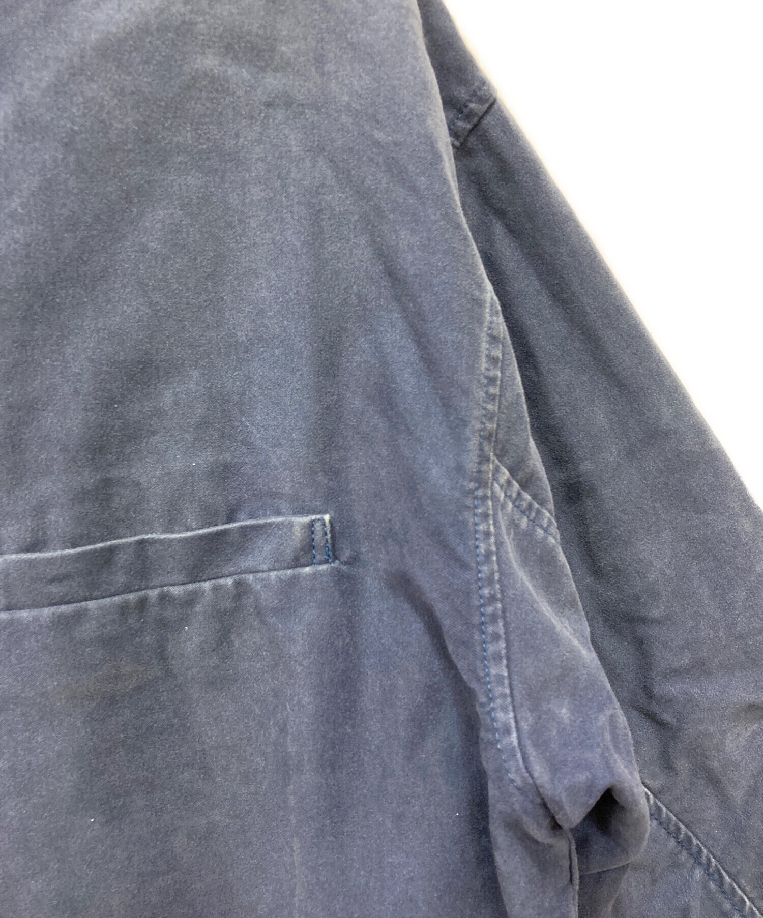 中古・古着通販】Porter Classic (ポータークラシック) モールスキン