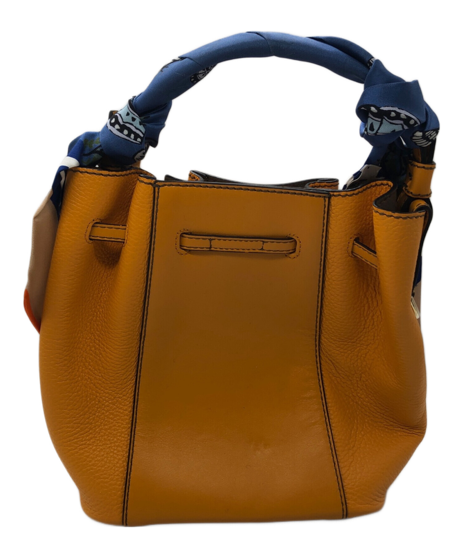 中古・古着通販】FURLA (フルラ) 2WAYミアステラバケットバッグ