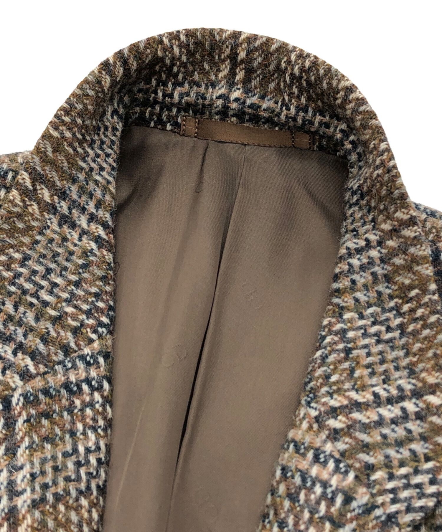 中古・古着通販】Christian Dior (クリスチャン ディオール) チェック