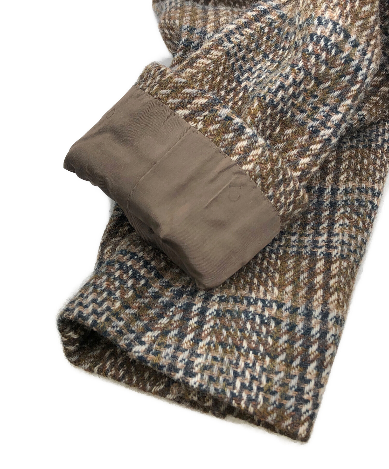中古・古着通販】Christian Dior (クリスチャン ディオール) チェック