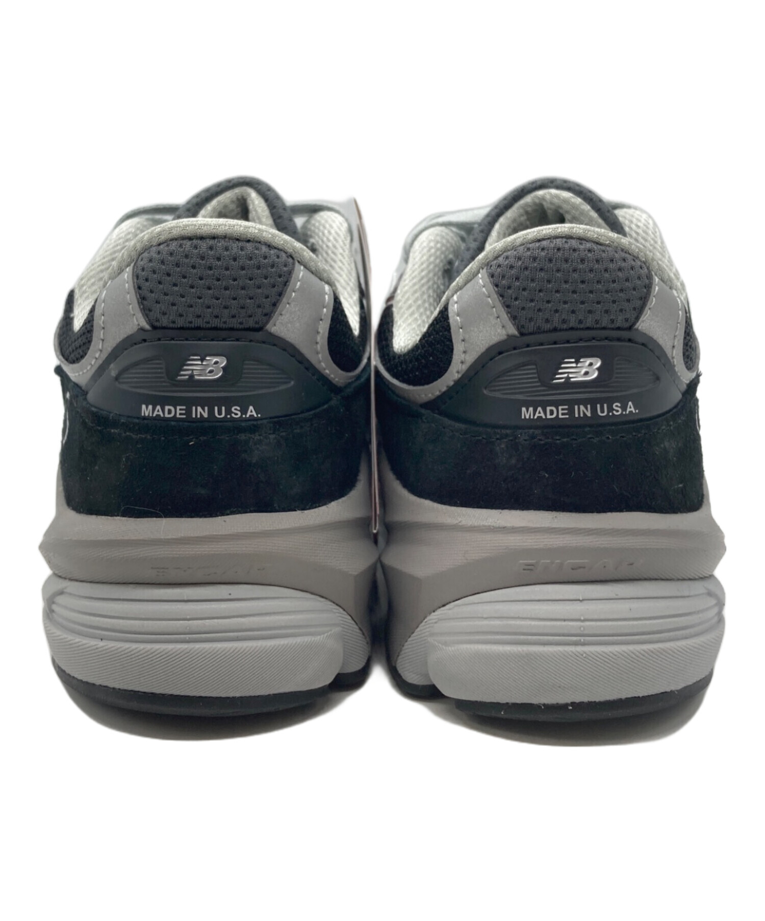 中古・古着通販】NEW BALANCE (ニューバランス) W990BK6 BLACK 