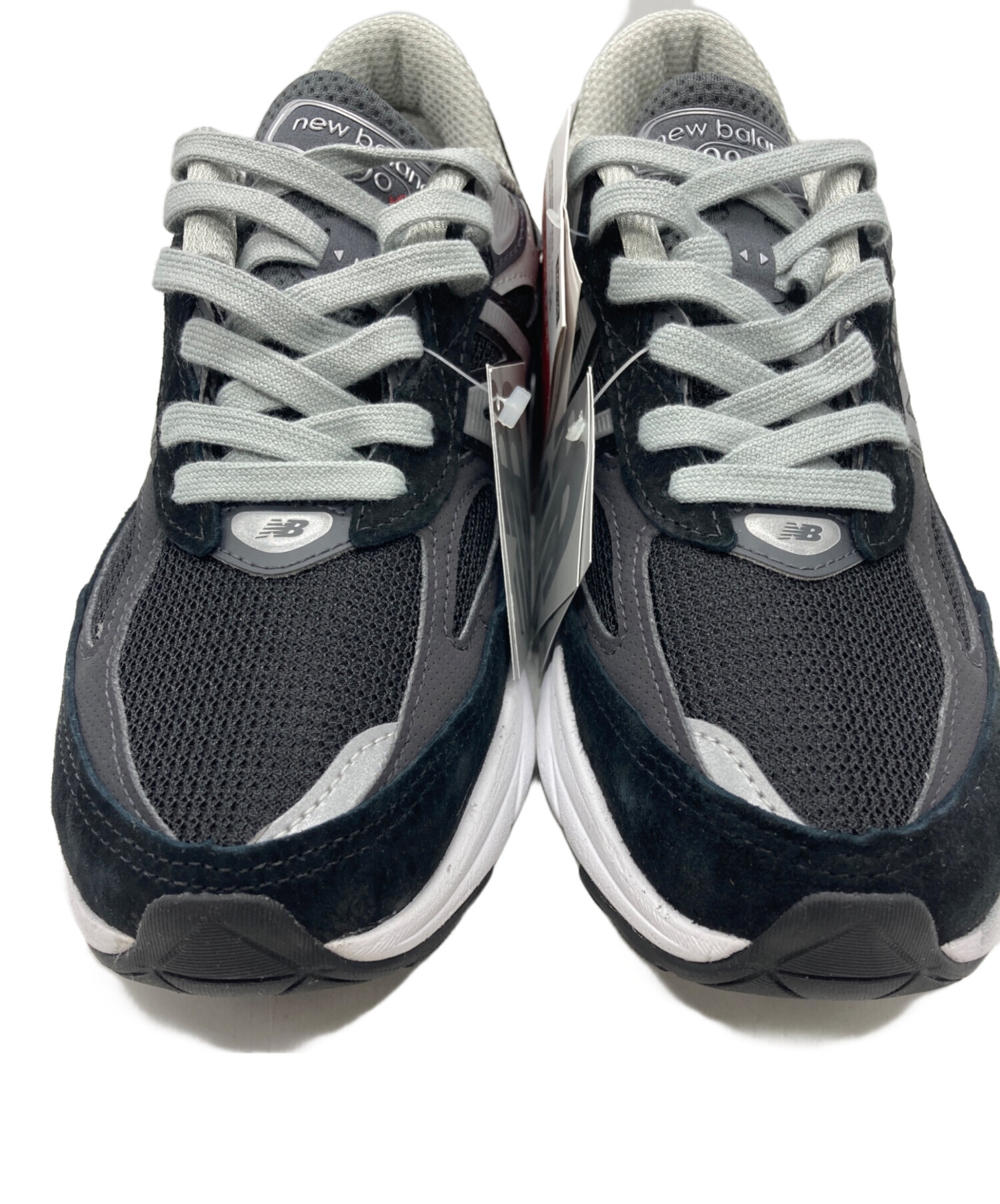 新品未使用 New Balance W990BK6 【公式通販】