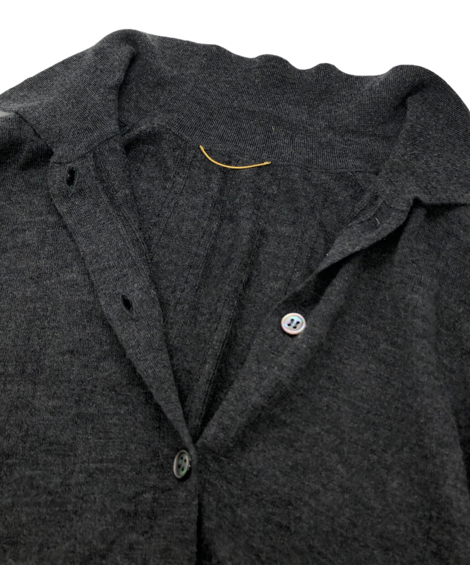 中古・古着通販】L'appartement (アパルトモン) Cashmere Silk Knit