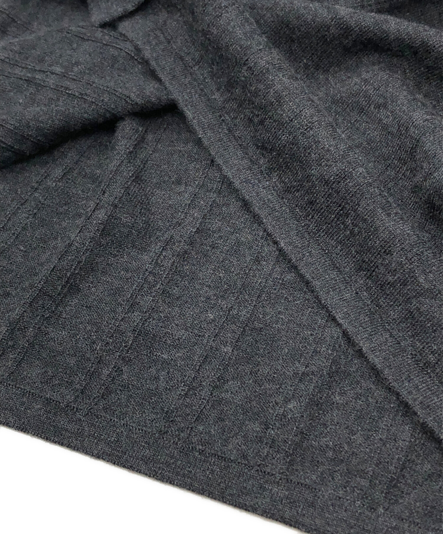 中古・古着通販】L'appartement (アパルトモン) Cashmere Silk Knit