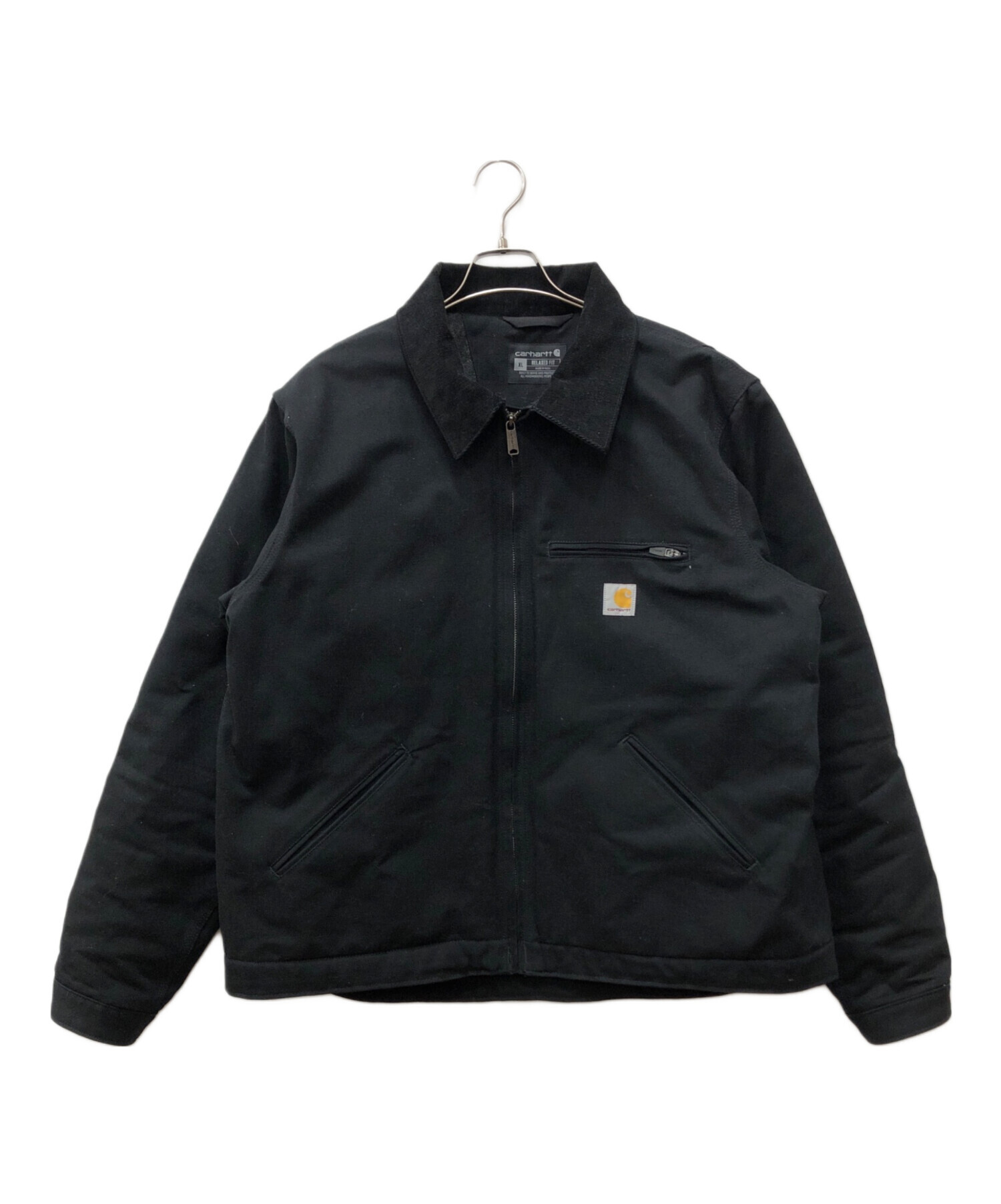 中古・古着通販】CarHartt (カーハート) デトロイトジャケット