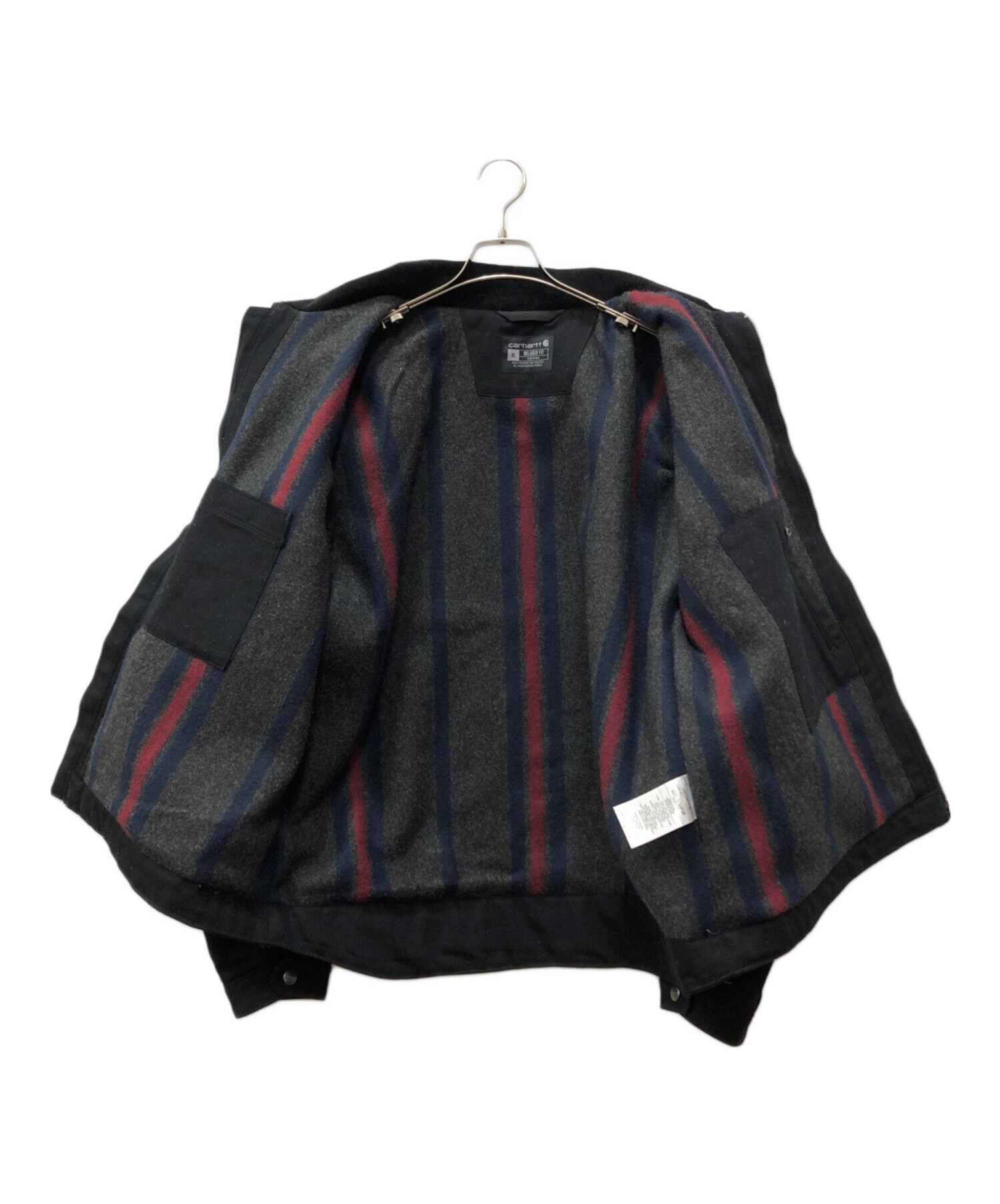 中古・古着通販】CarHartt (カーハート) デトロイトジャケット
