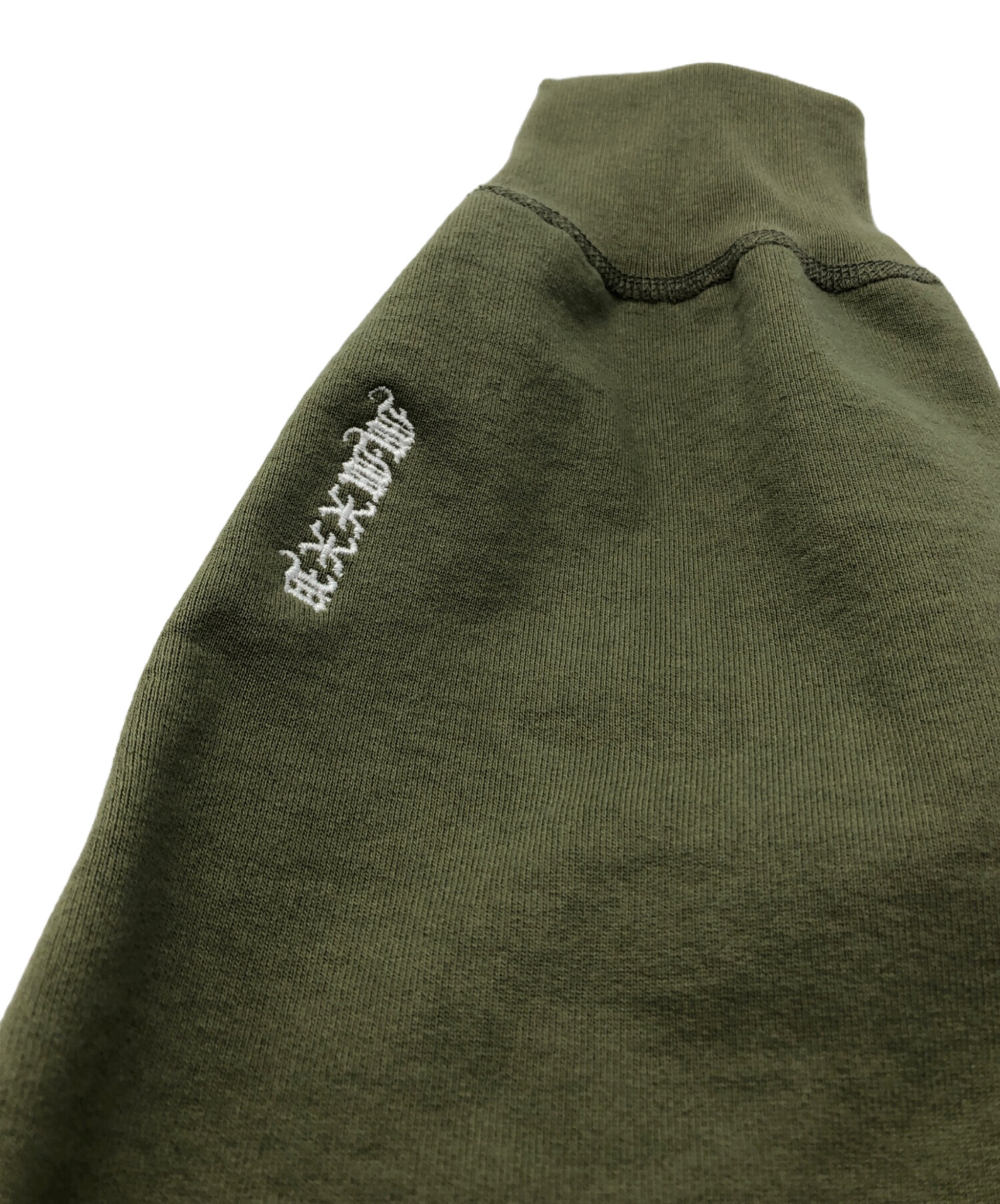 中古・古着通販】SUPREME (シュプリーム) BOX LOGO HOODED SWEATSHIRT
