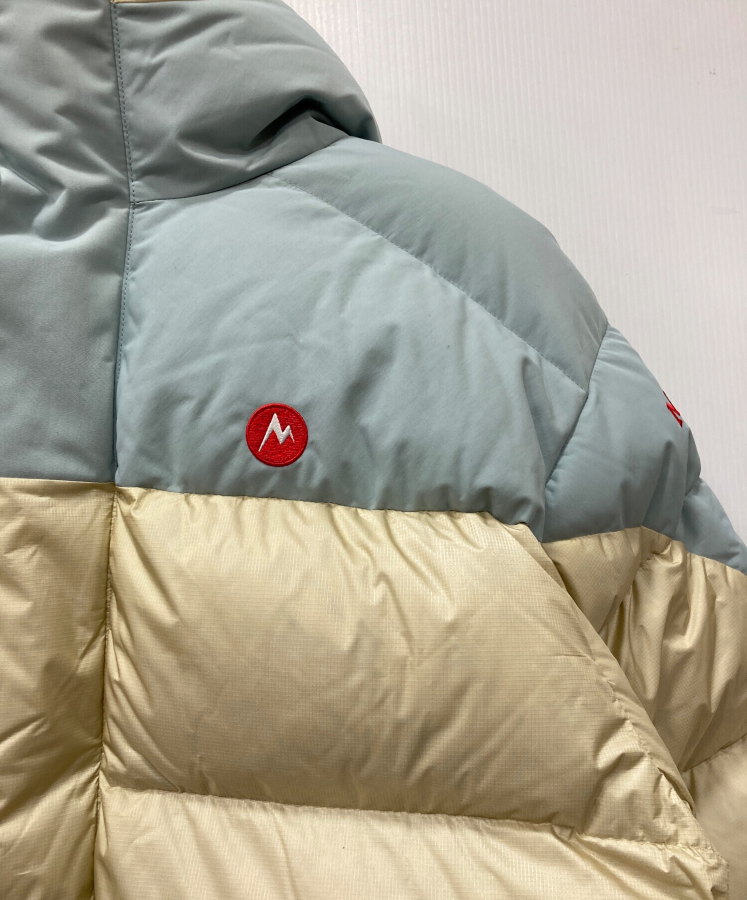 中古・古着通販】Supreme (シュプリーム) Marmot (マーモット) 800