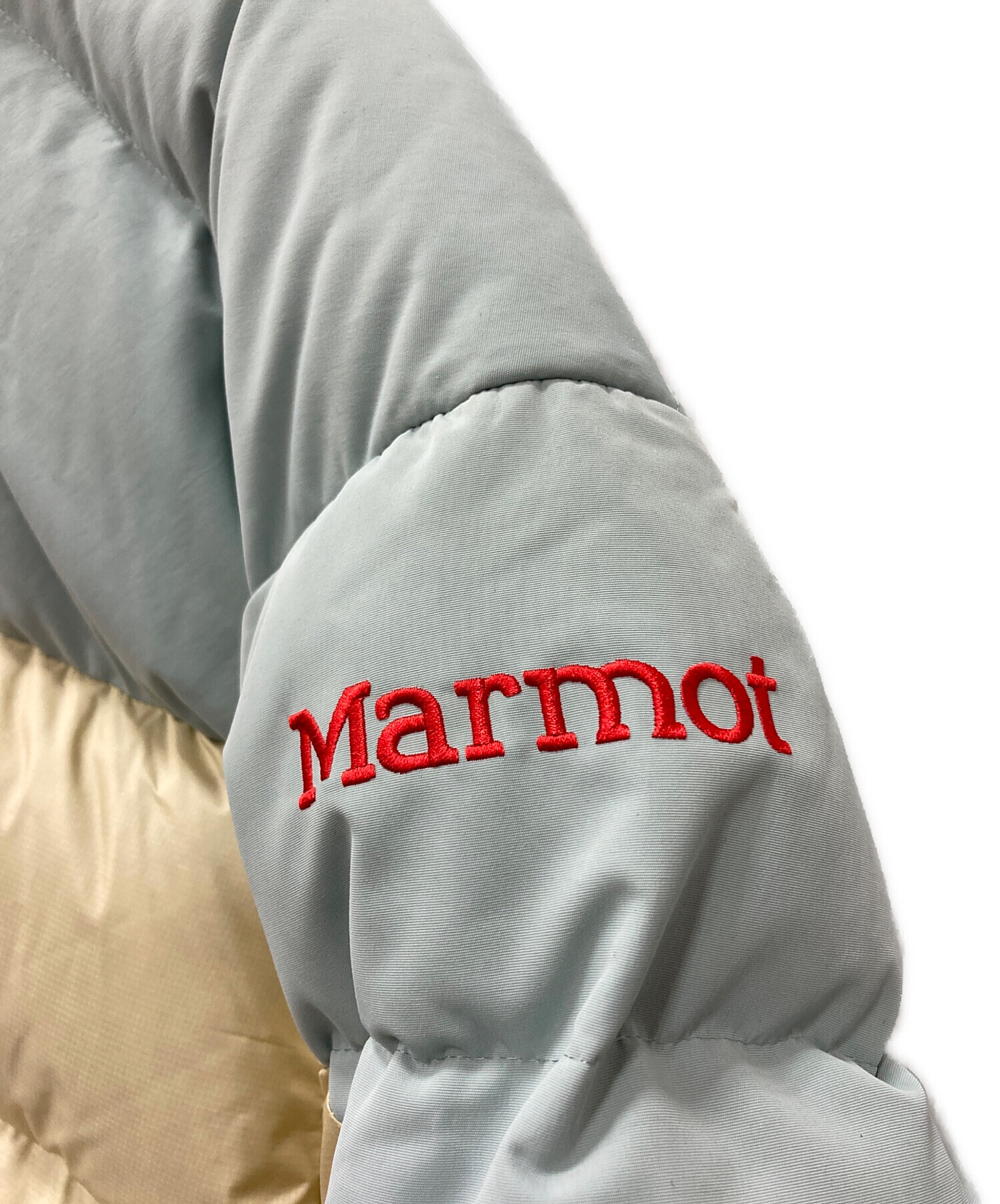 中古・古着通販】Supreme (シュプリーム) Marmot (マーモット) 800