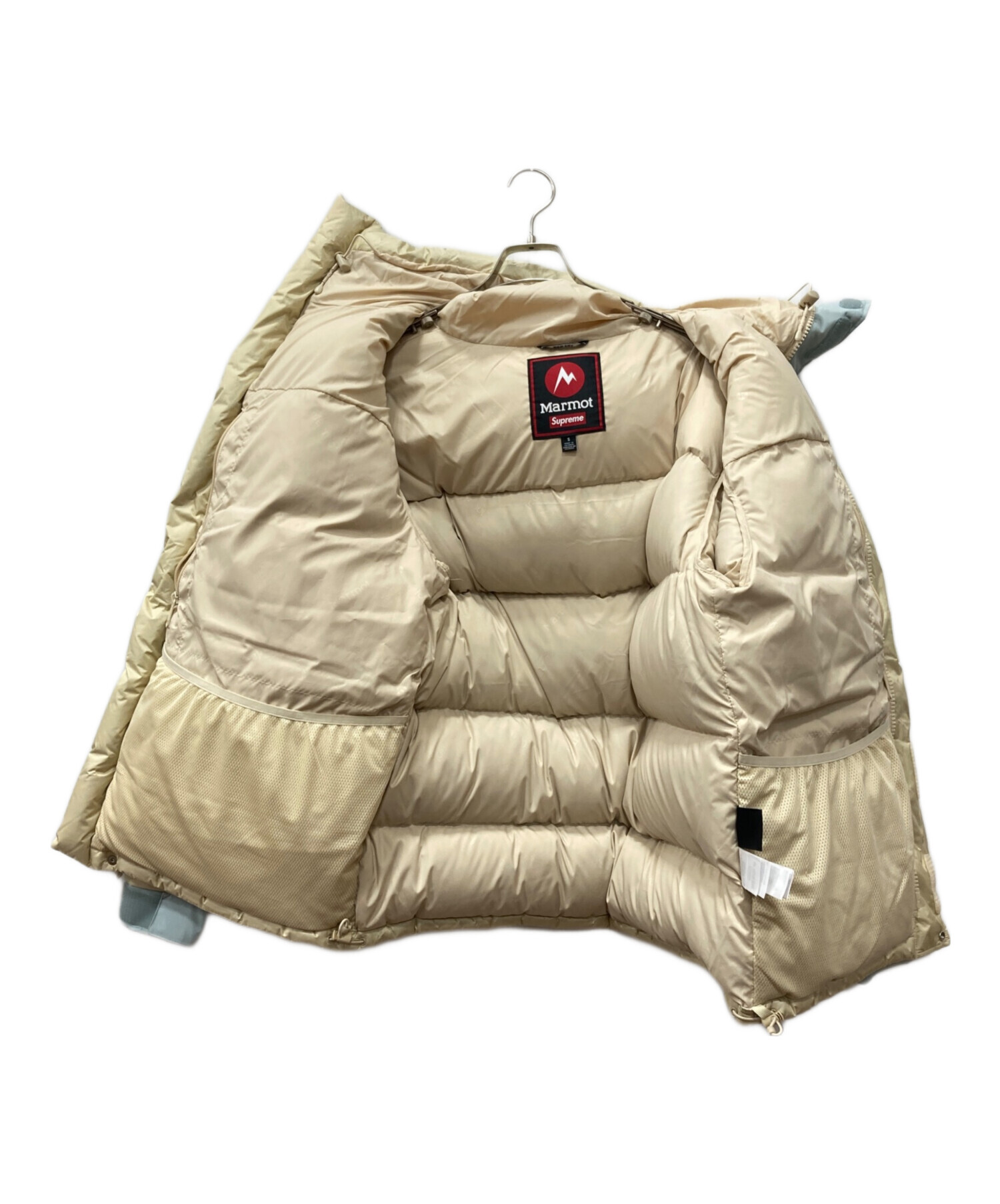 中古・古着通販】Supreme (シュプリーム) Marmot (マーモット) 800