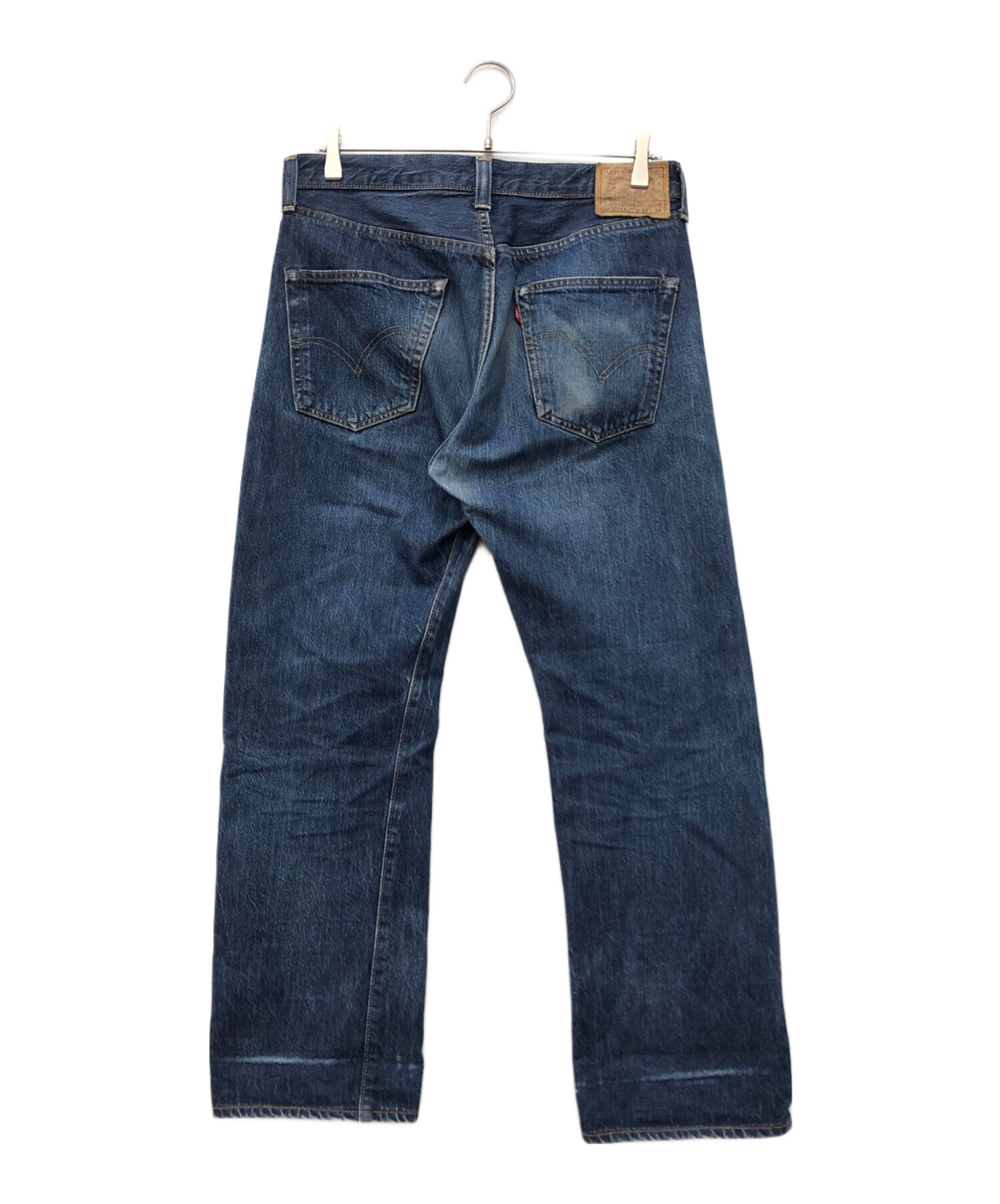 中古・古着通販】LEVI'S VINTAGE CLOTHING (リーバイス ビンテージ