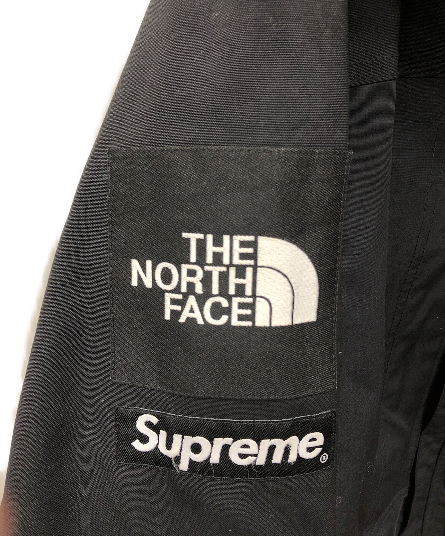 中古・古着通販】Supreme (シュプリーム) THE NORTH FACE (ザ ノース