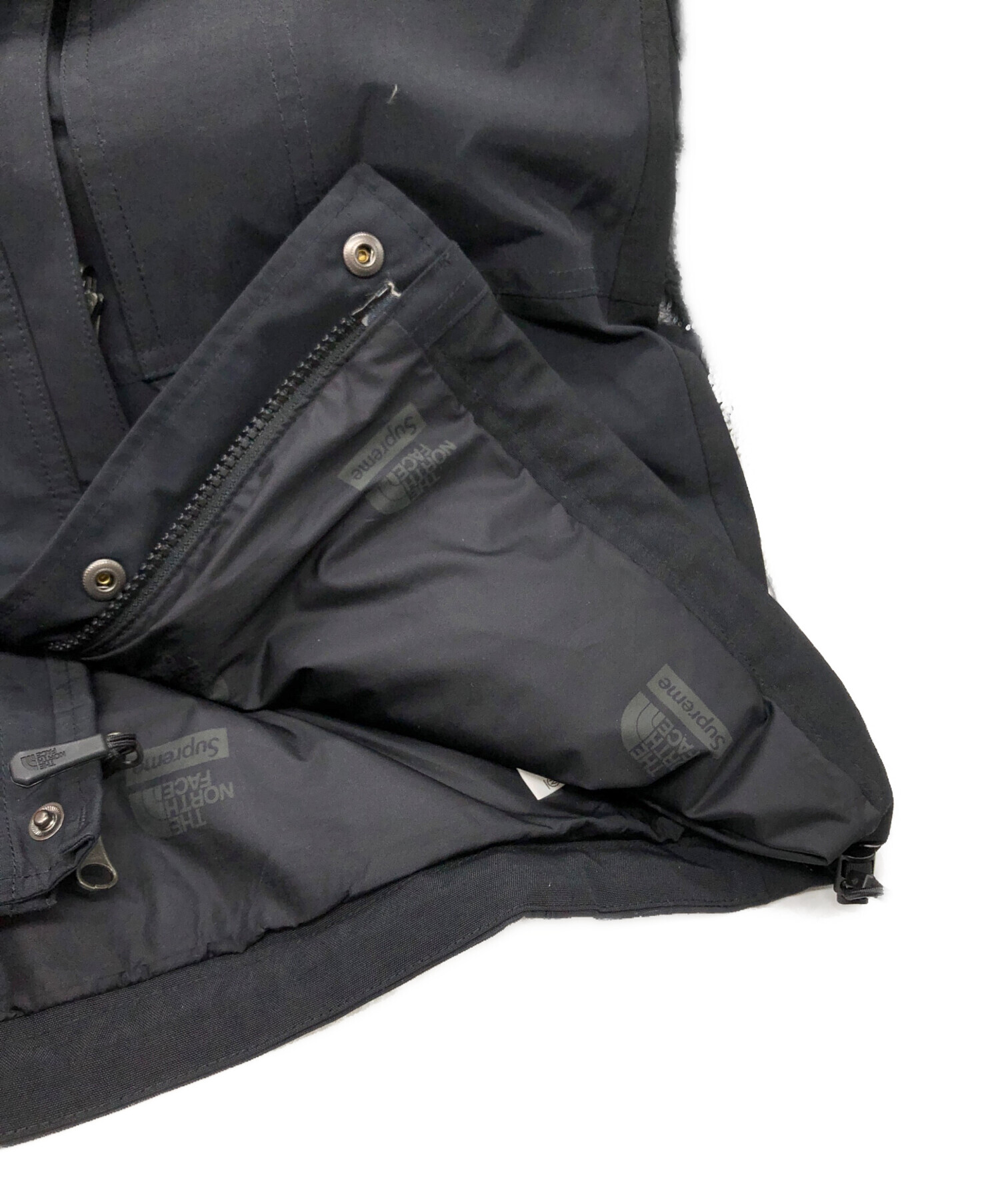 中古・古着通販】Supreme (シュプリーム) THE NORTH FACE (ザ ノース