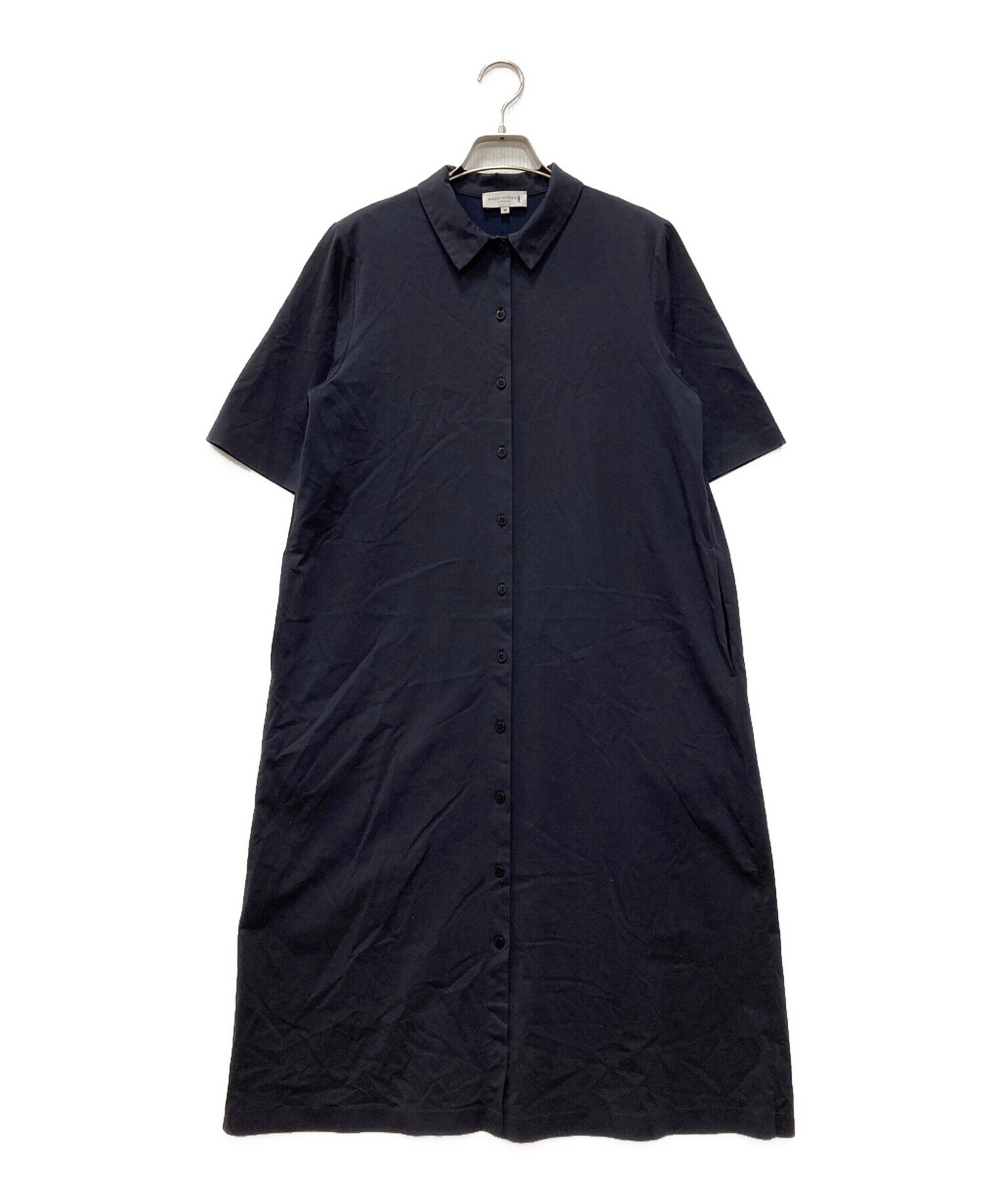 中古・古着通販】MACKINTOSH LONDON (マッキントッシュ ロンドン) 半袖 
