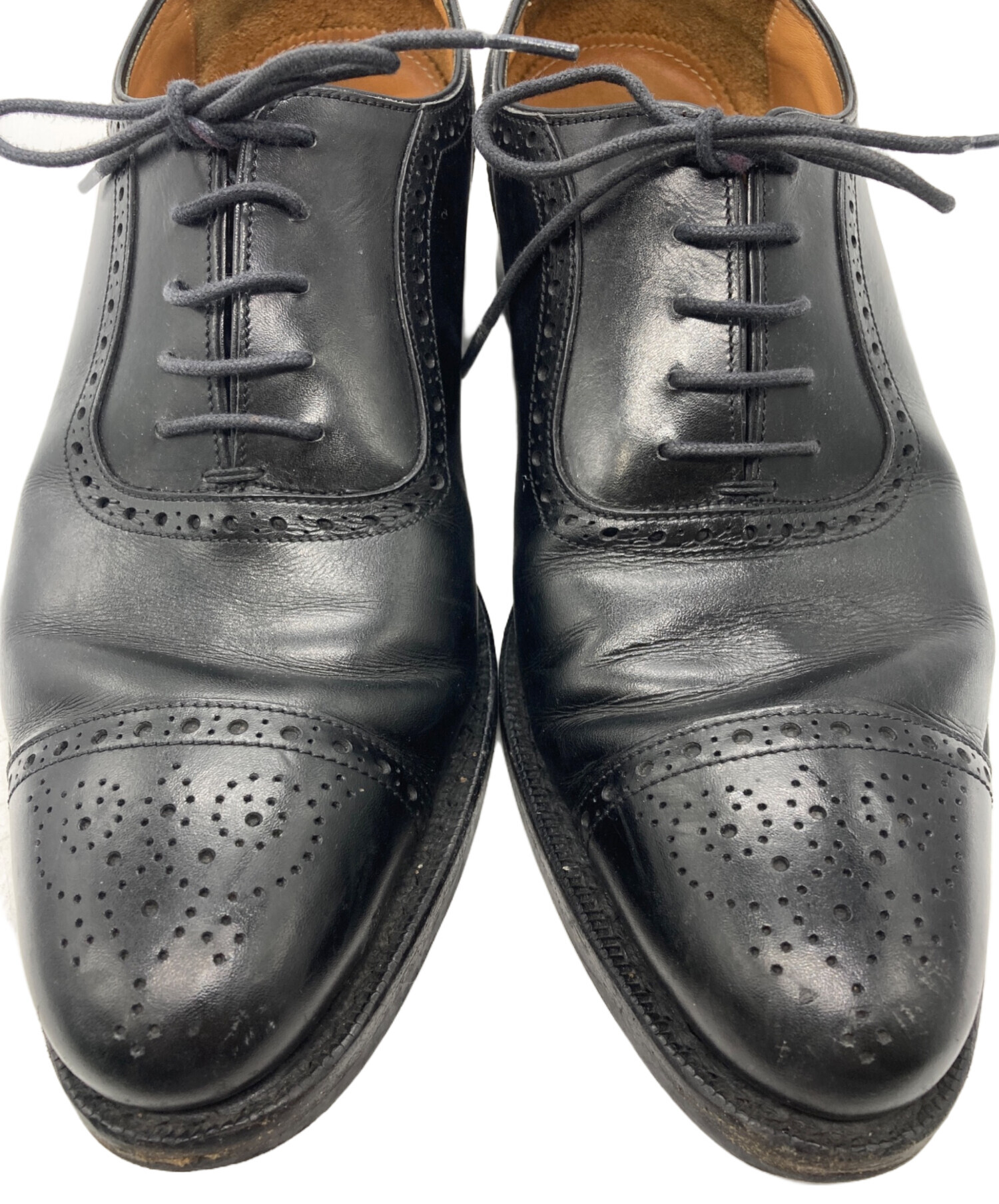 中古・古着通販】Jalan Sriwijaya (ジャランスリウァヤ) セミブローグ