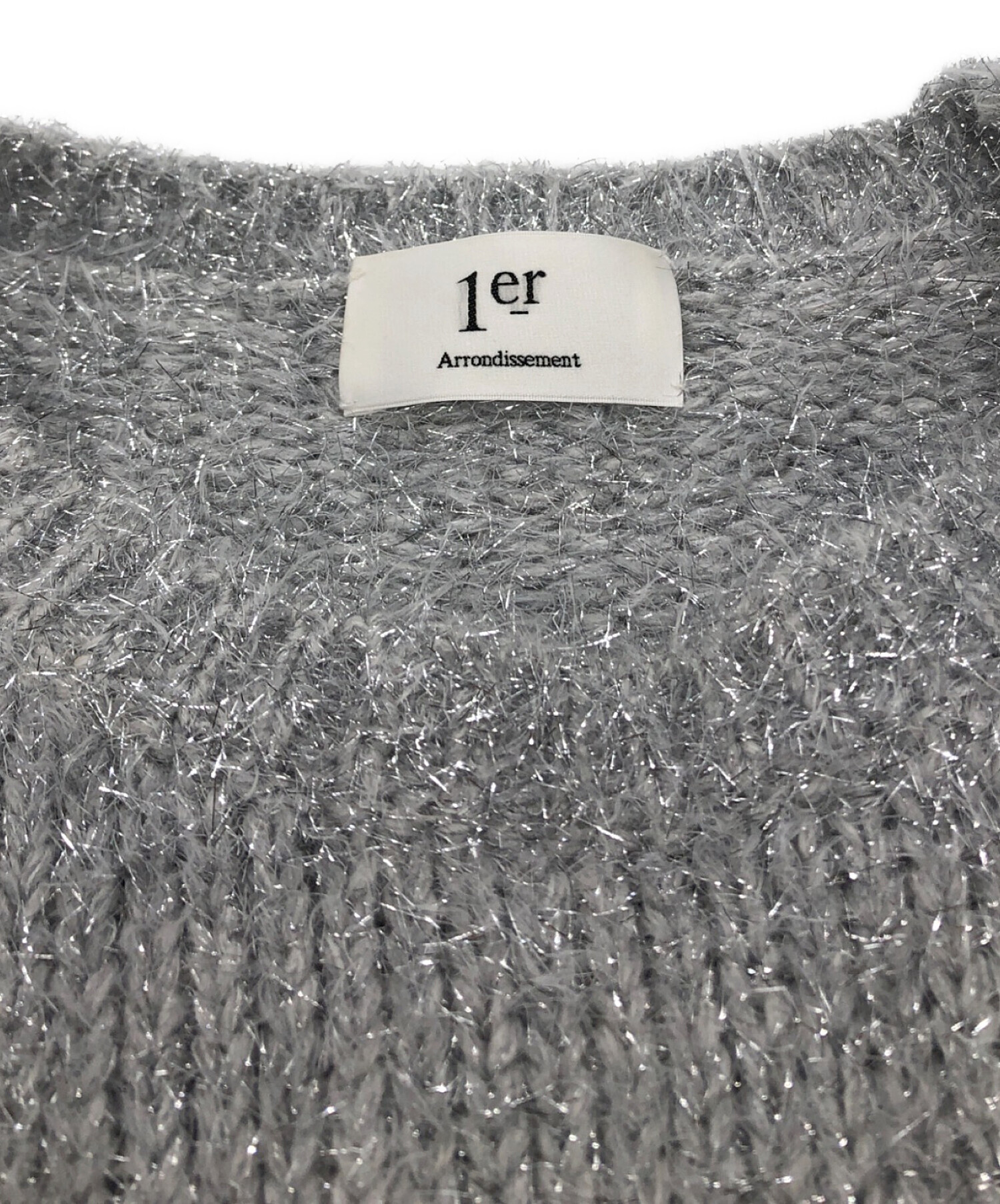 中古・古着通販】1er Arrondissement (プルミエ アロンディスモン