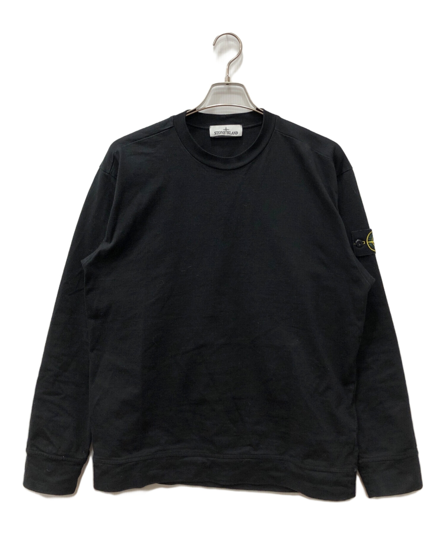 中古・古着通販】STONE ISLAND (ストーンアイランド) HEAVY COTTON