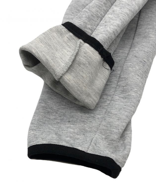 中古・古着通販】NIKE (ナイキ) テックフリース セットアップ グレー