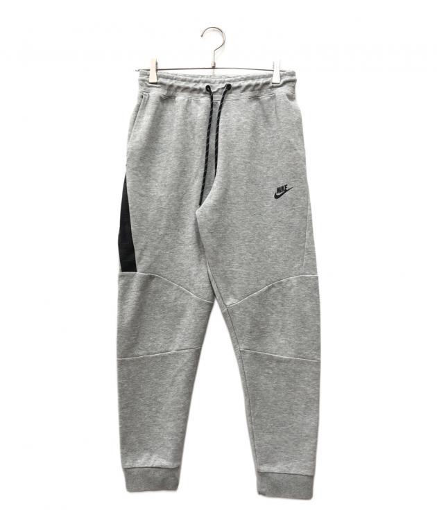 中古・古着通販】NIKE (ナイキ) テックフリース セットアップ グレー