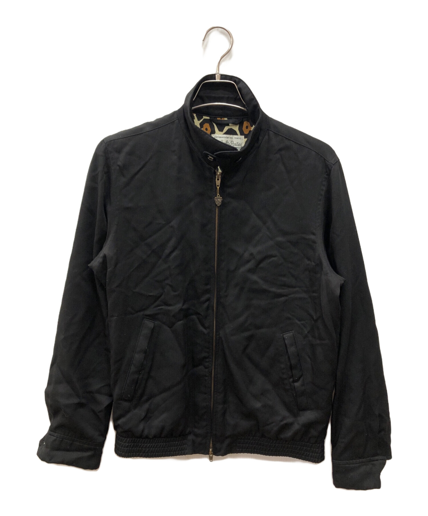 中古・古着通販】WACKO MARIA (ワコマリア) McGREGOR (マクレガー